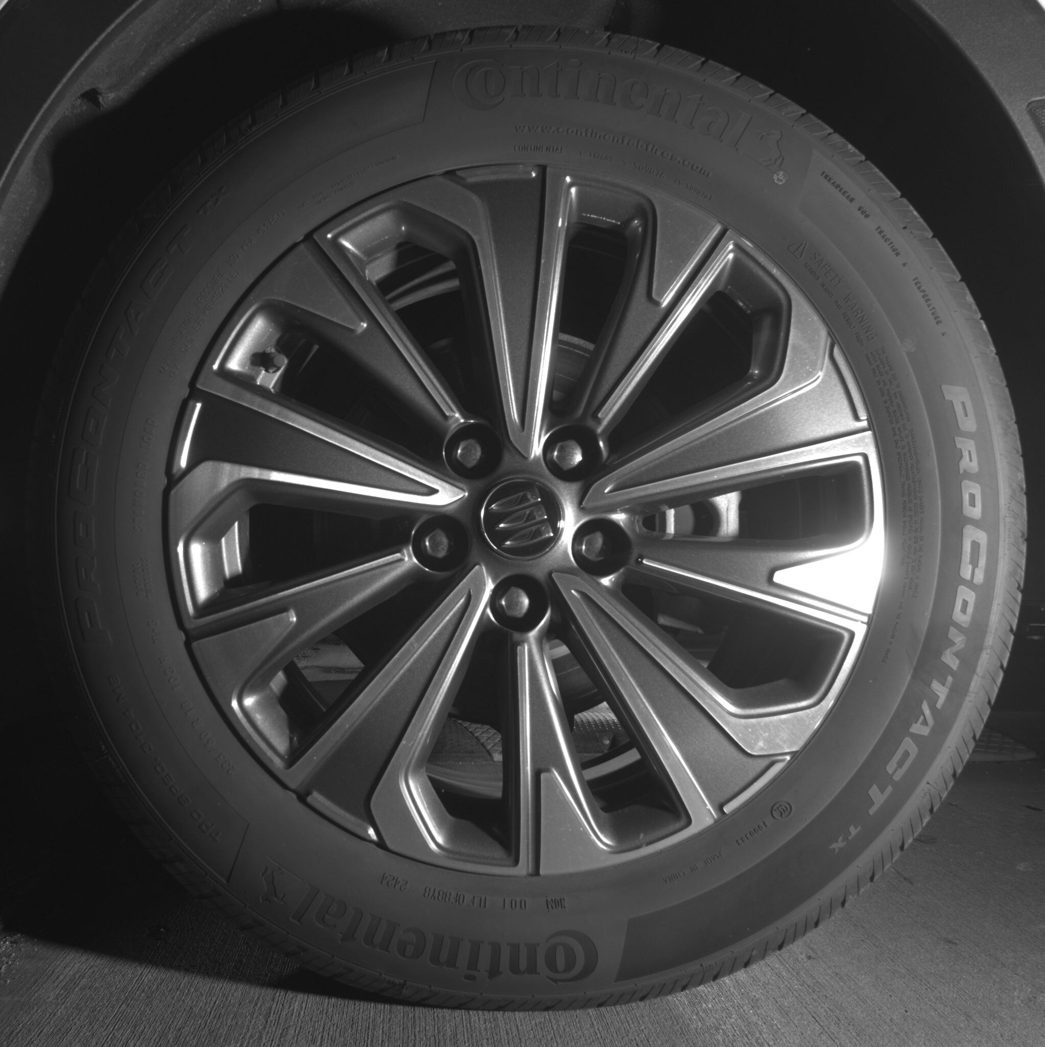 Thumbnail: 2024 Buick Envision - 11