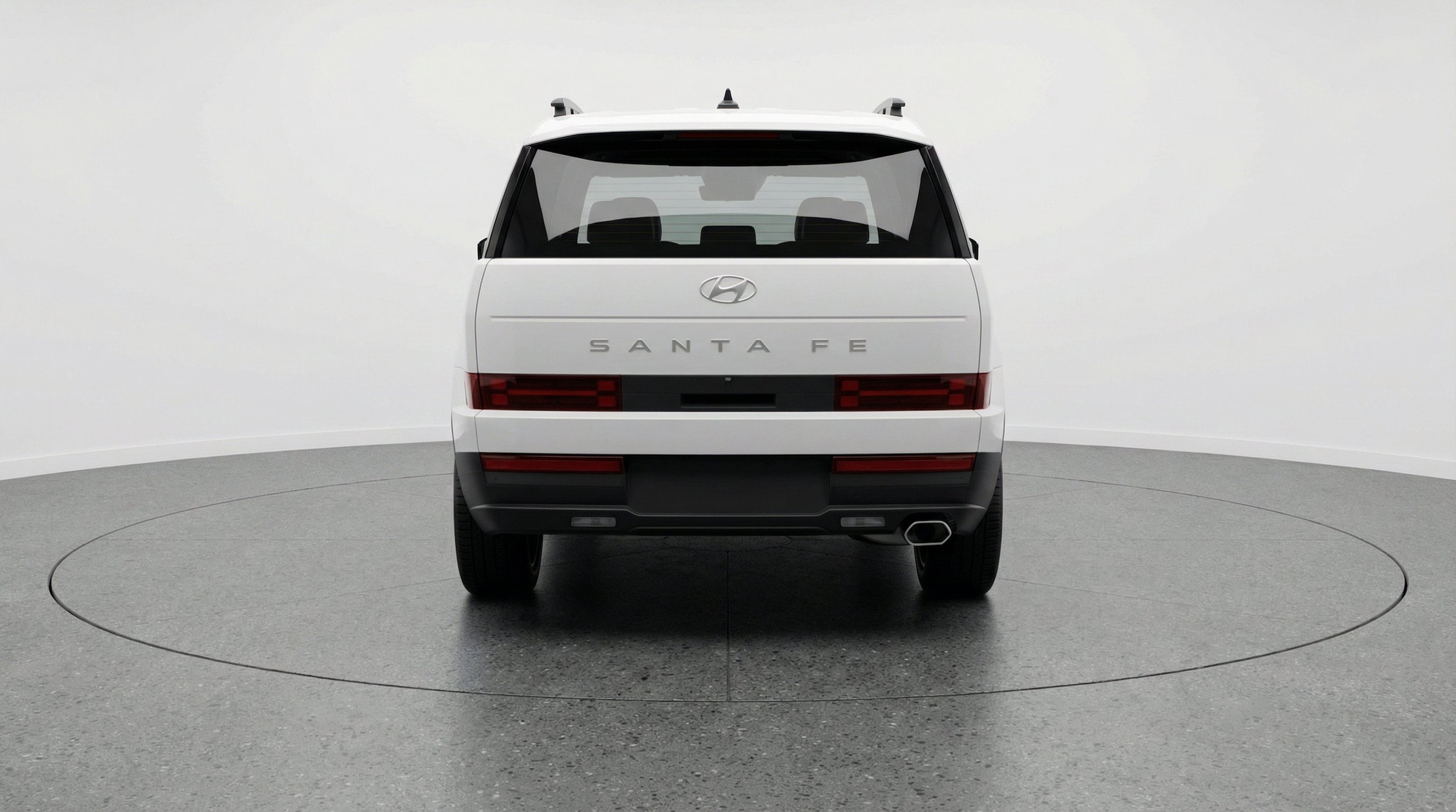 Thumbnail: 2026 Hyundai Santa Fe - 7