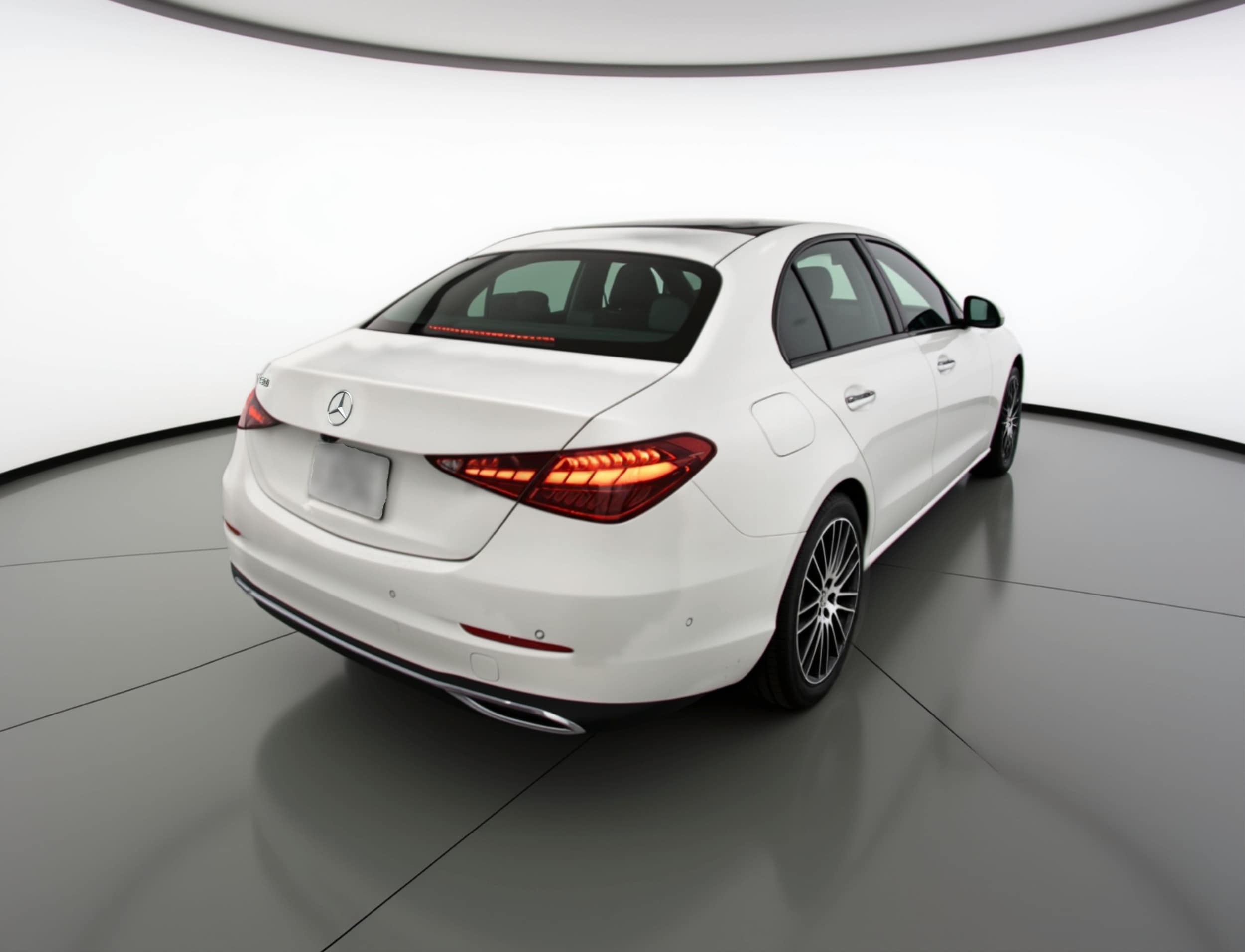 Thumbnail: 2024 Mercedes-Benz C-Class - 7