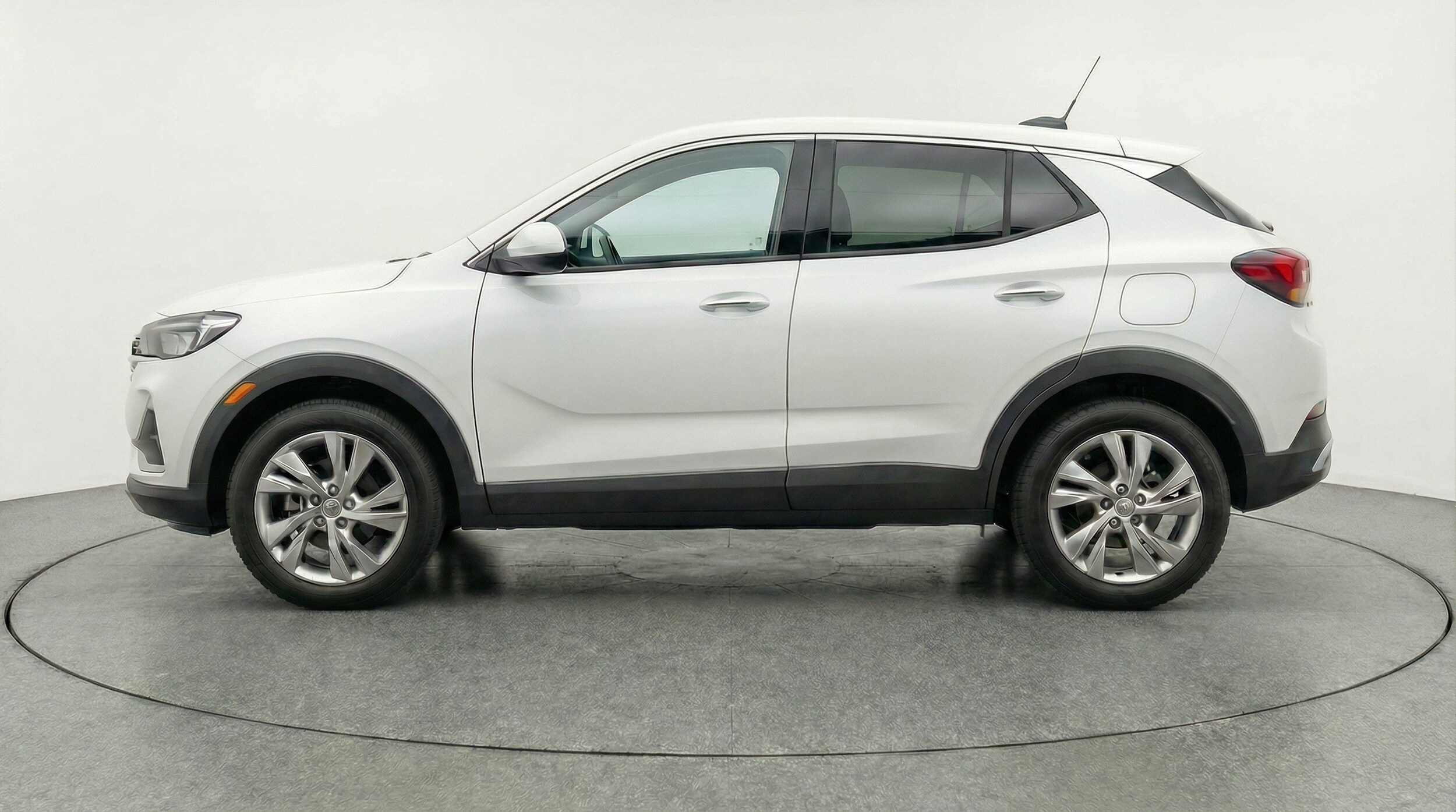 Thumbnail: 2026 Buick Encore GX - 5