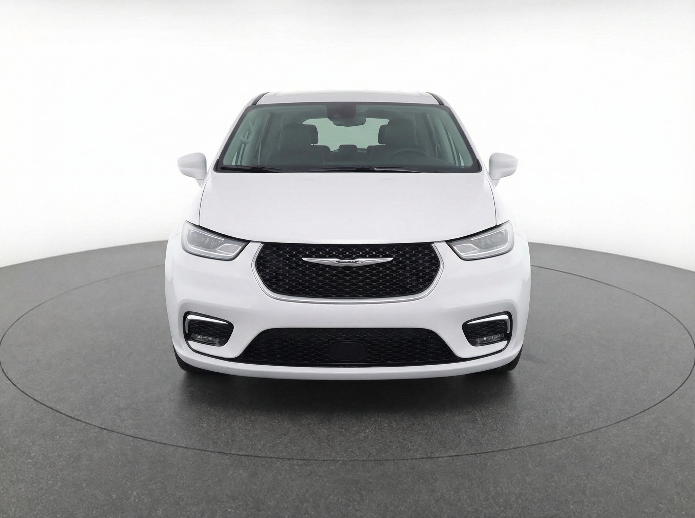 Thumbnail: 2024 Chrysler Pacifica - 2