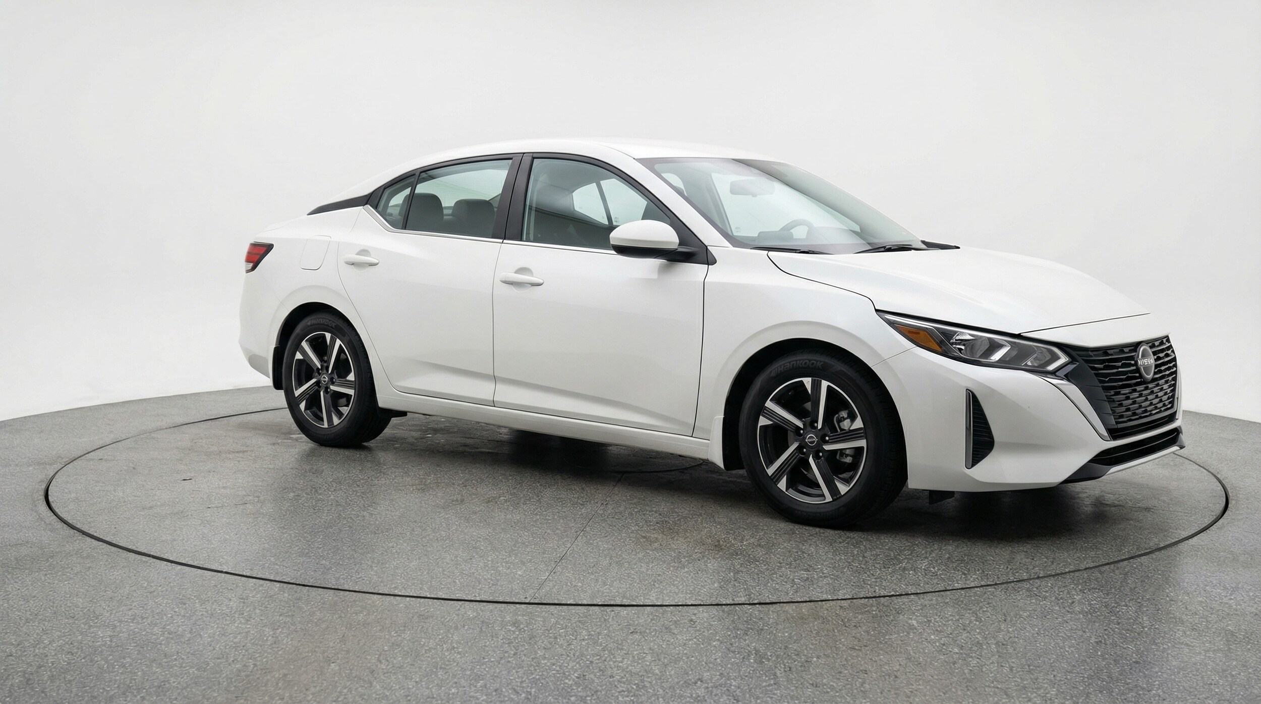 Thumbnail: 2025 Nissan Sentra - 1