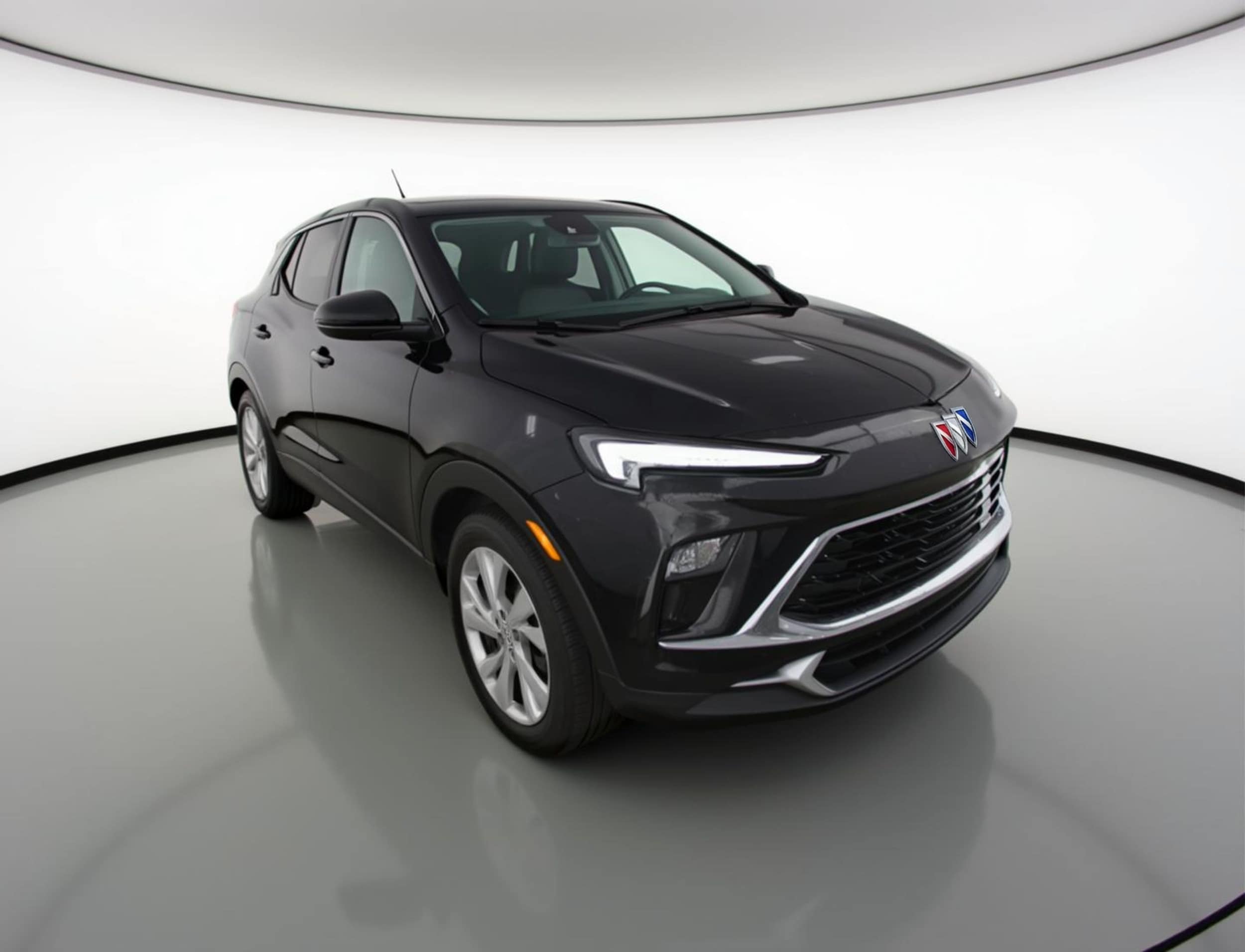 Thumbnail: 2025 Buick Encore GX - 1