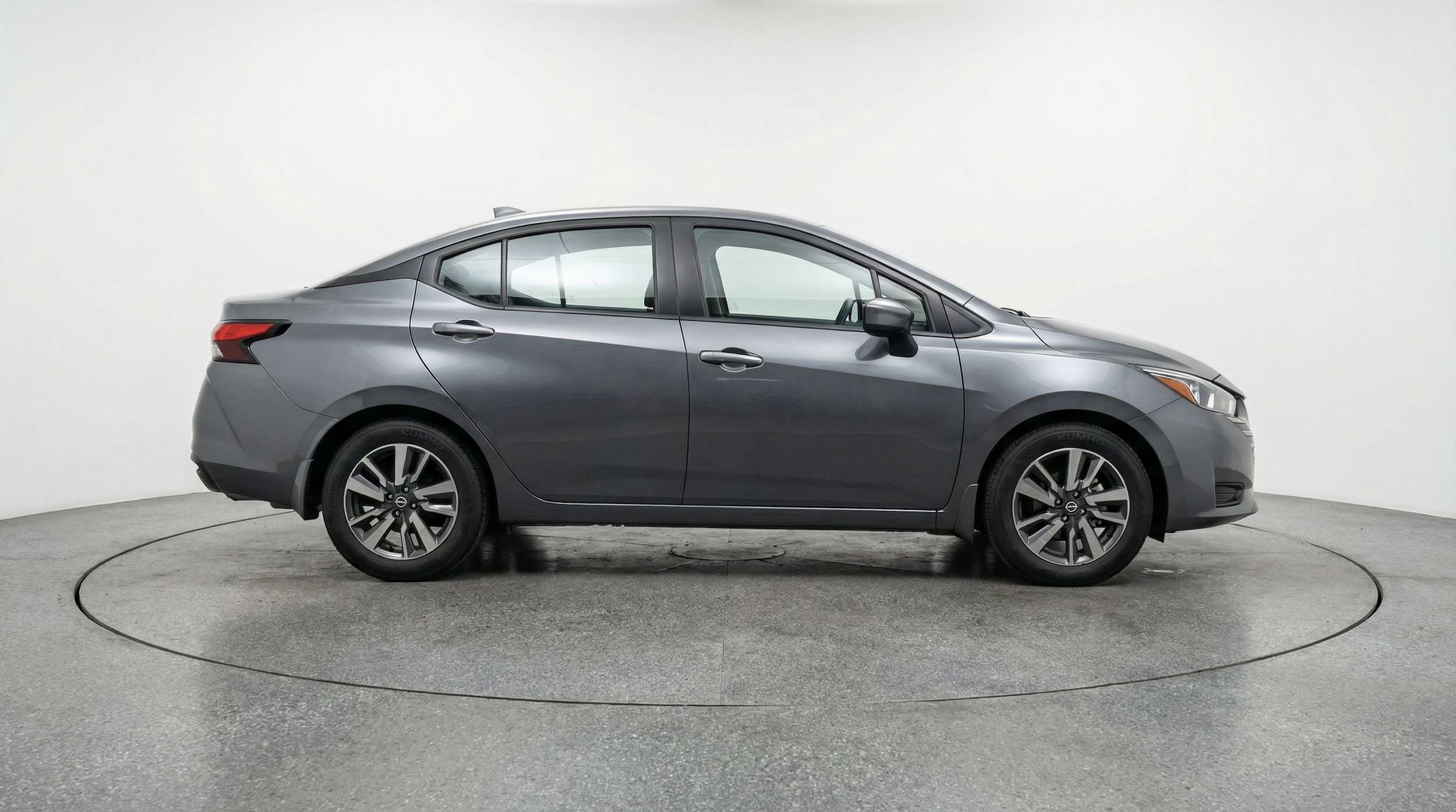 Thumbnail: 2025 Nissan Versa - 8