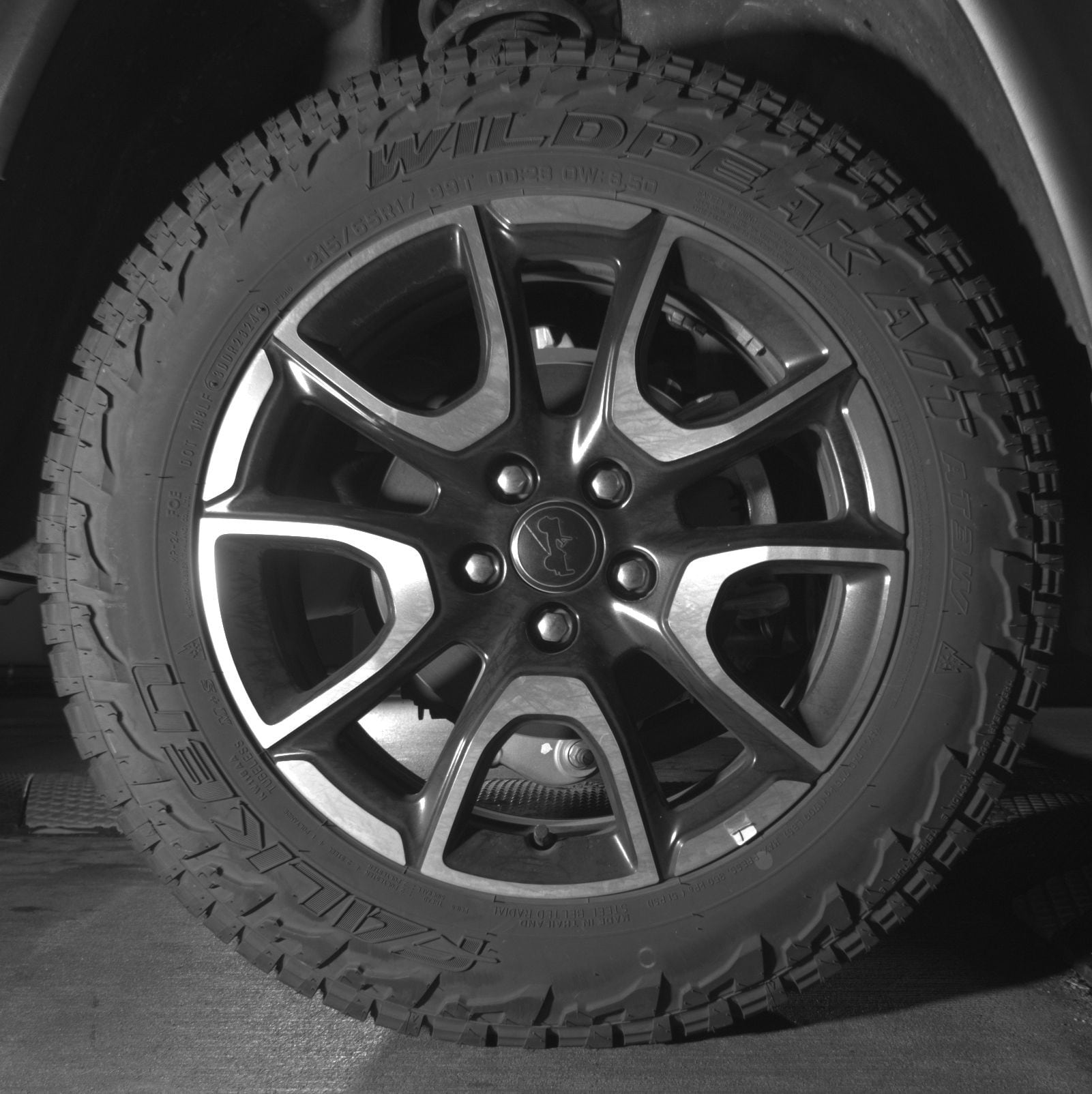 Thumbnail: 2025 Jeep Compass - 12