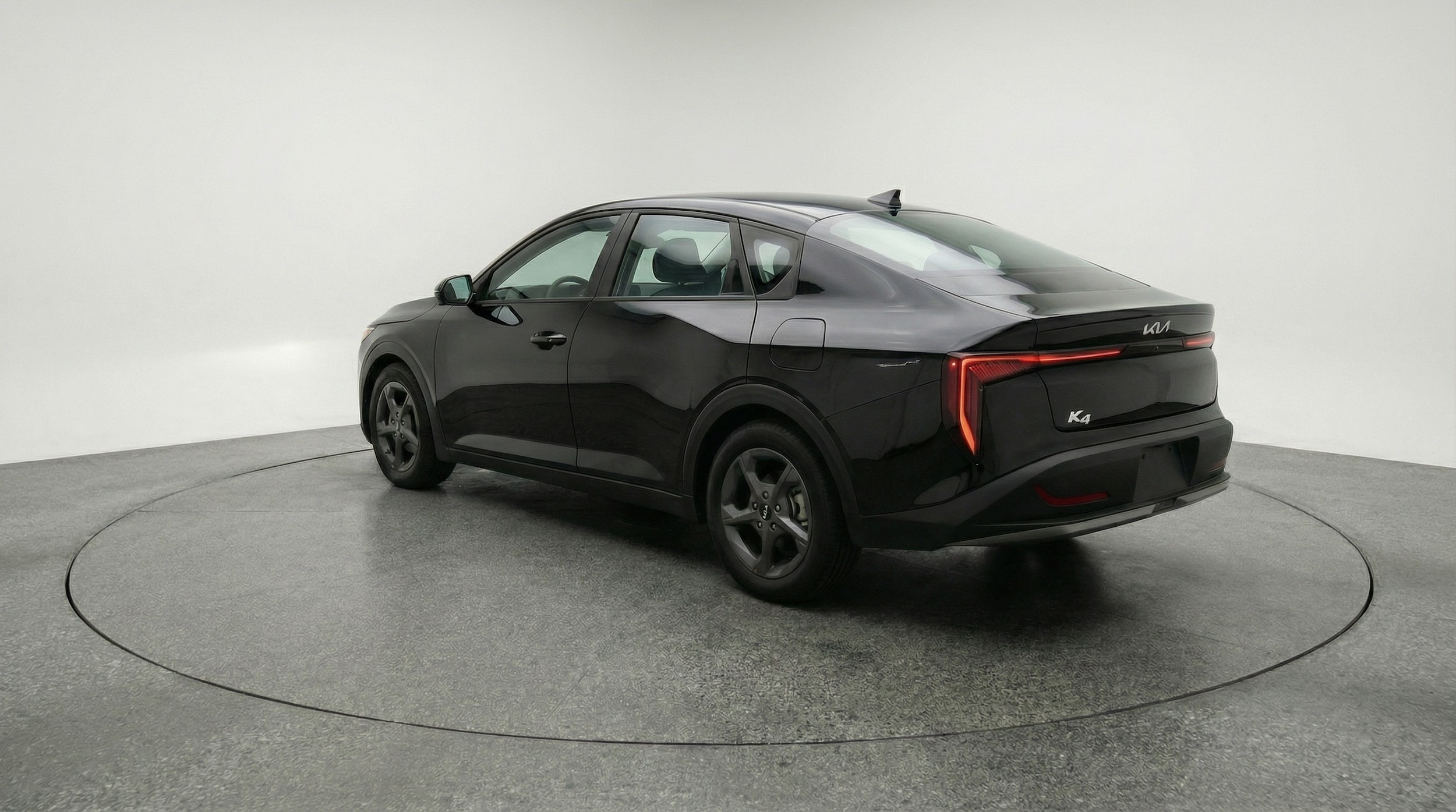 Thumbnail: 2025 Kia K4 - 5