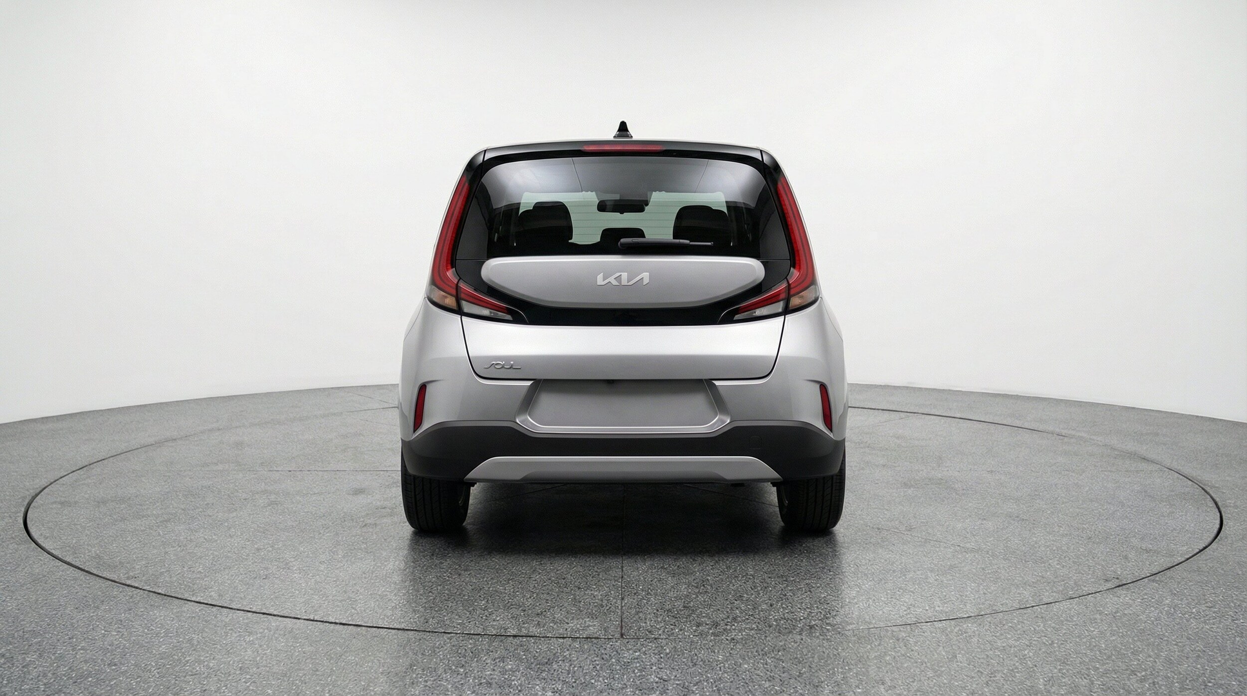 Thumbnail: 2025 Kia Soul - 7