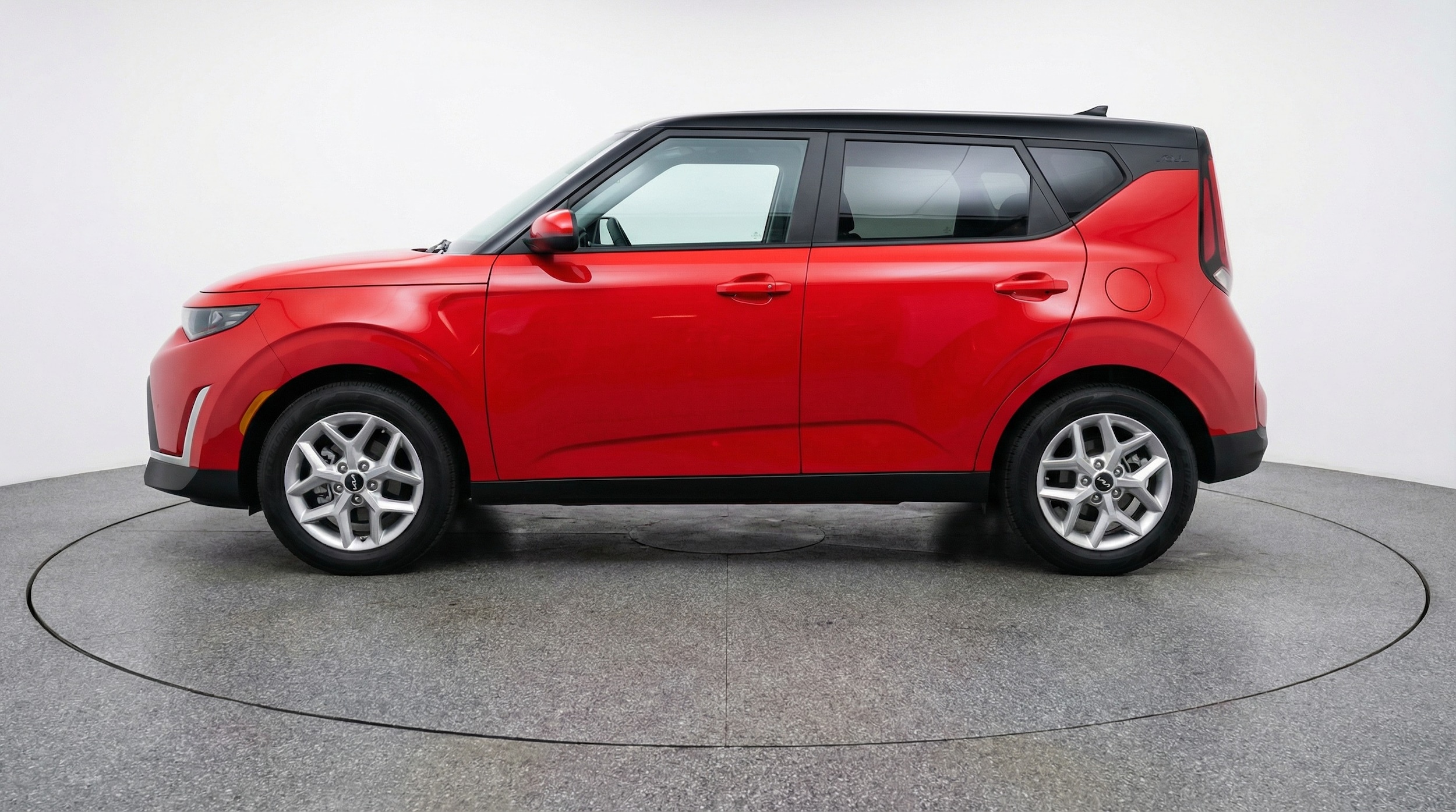 Thumbnail: 2025 Kia Soul - 4