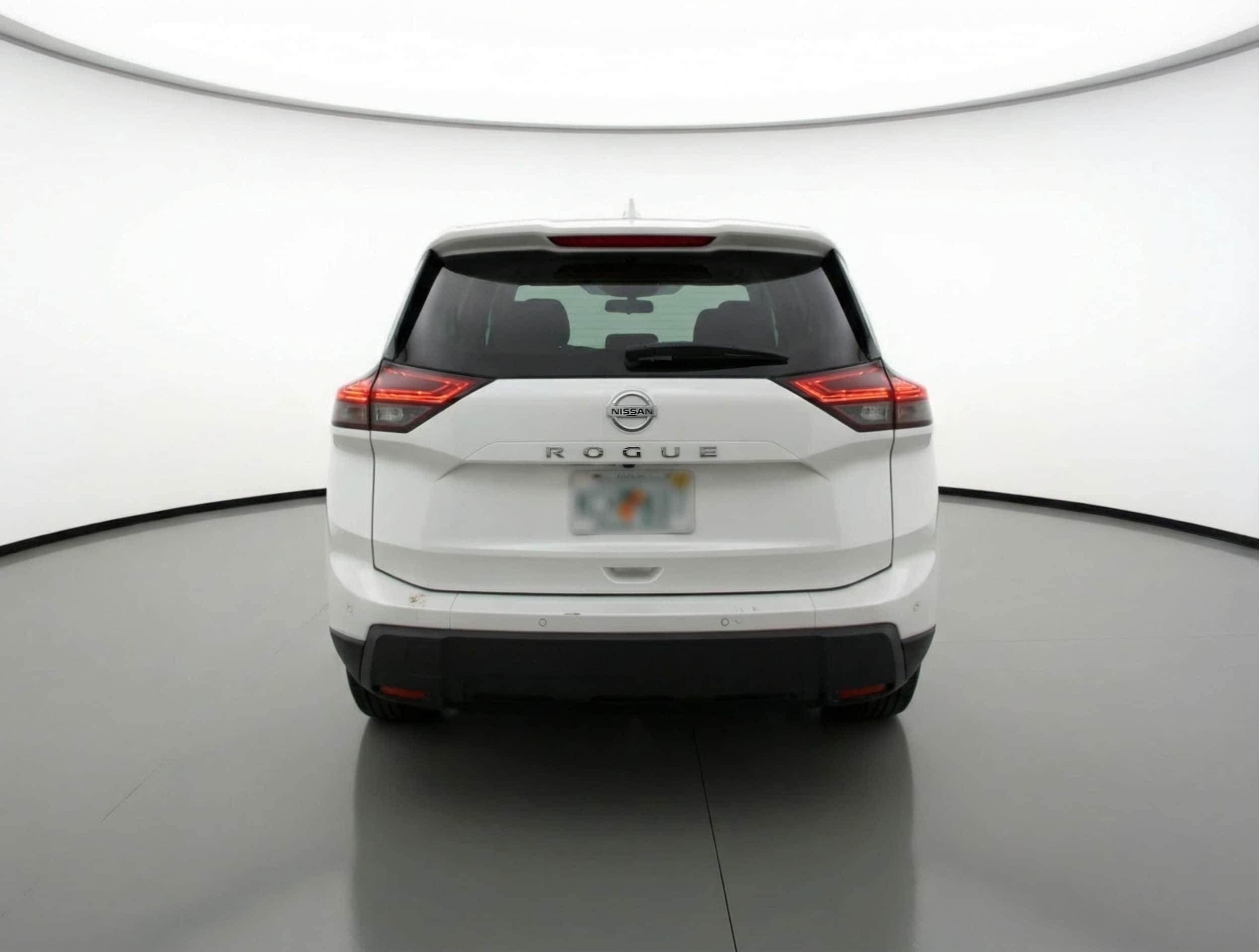 Thumbnail: 2025 Nissan Rogue - 6