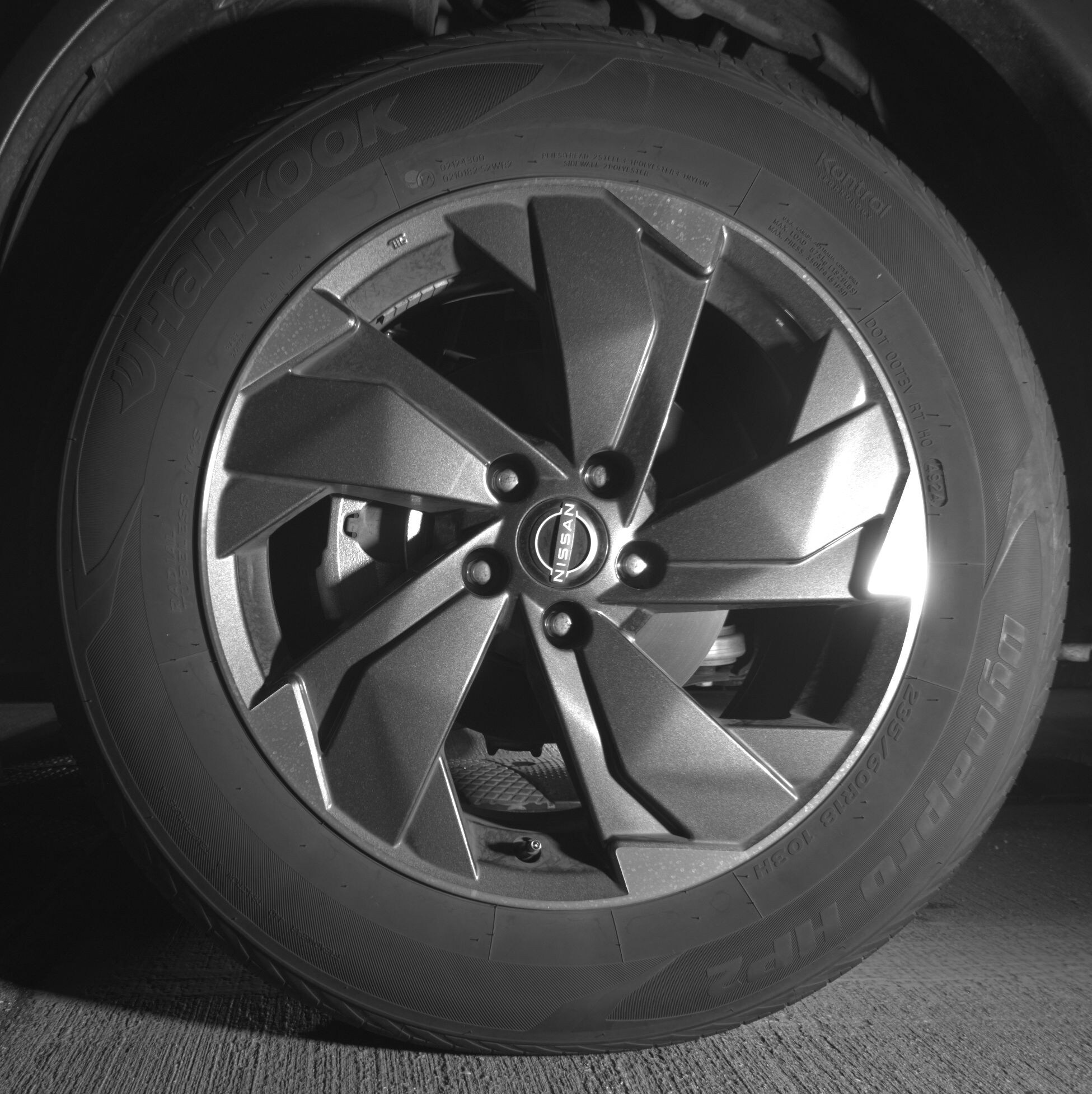 Thumbnail: 2025 Nissan Rogue - 9