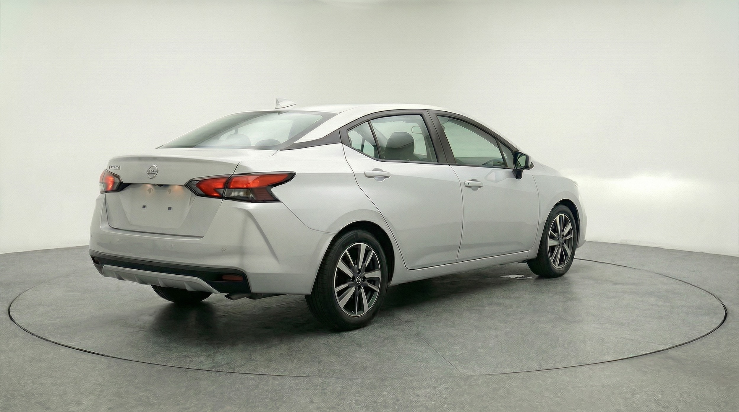 Thumbnail: 2025 Nissan Versa - 7