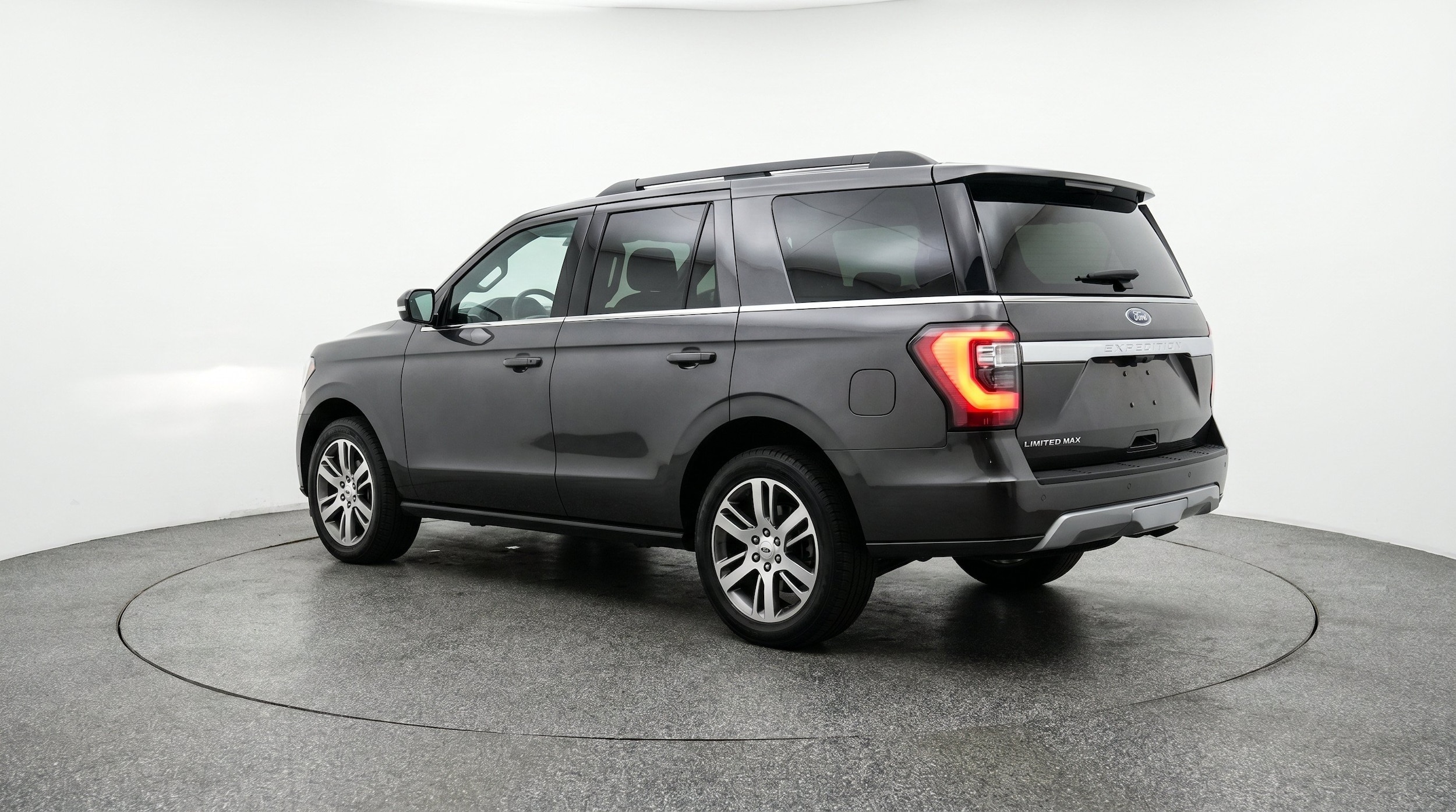 Thumbnail: 2024 Ford Expedition MAX - 6