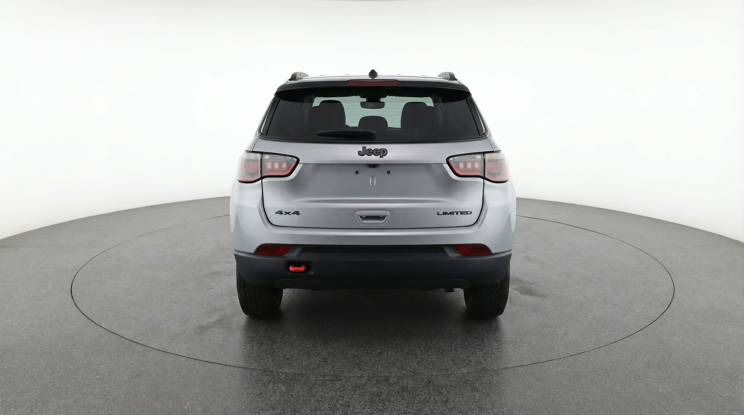 Thumbnail: 2025 Jeep Compass - 6