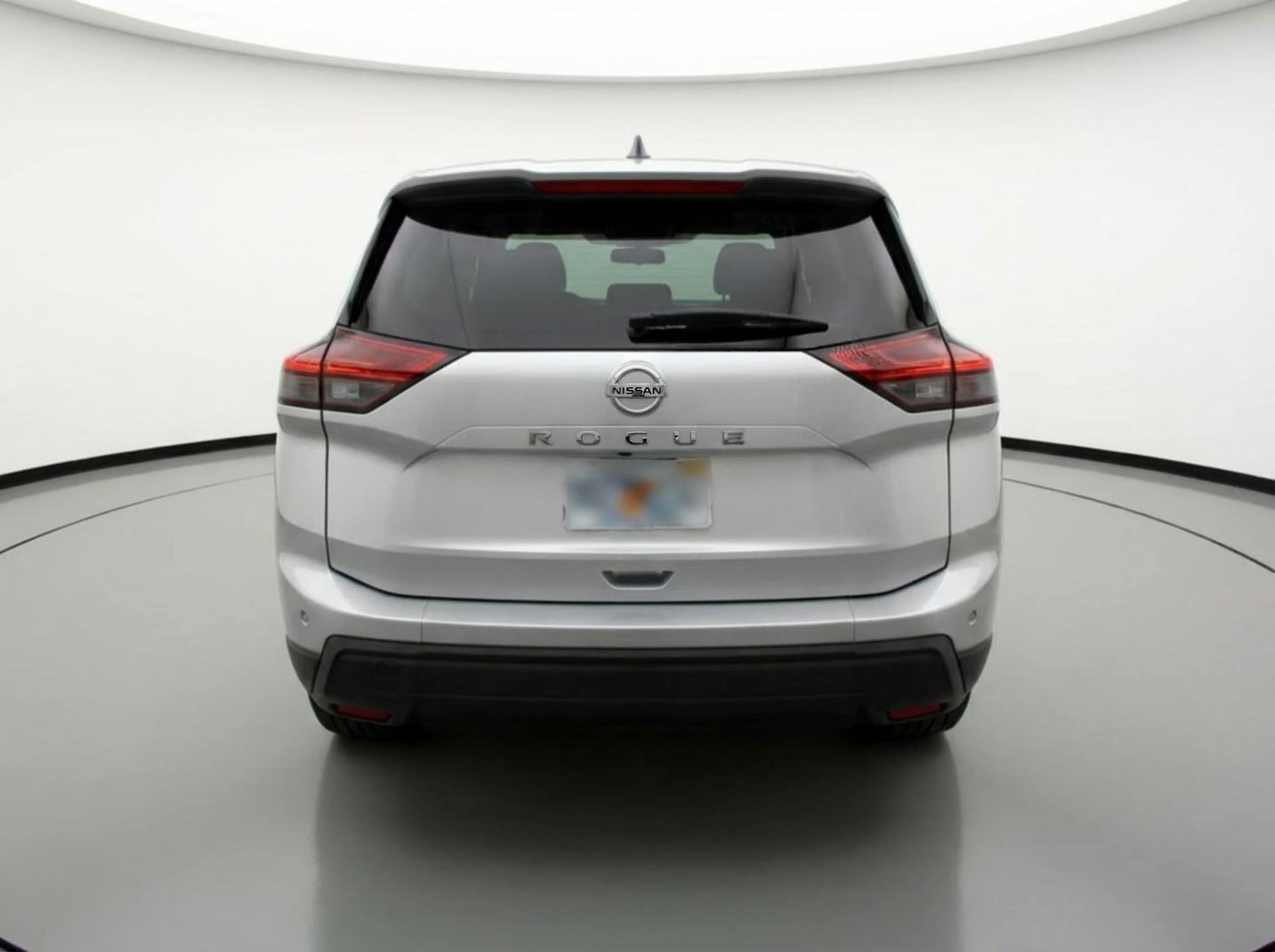 Thumbnail: 2025 Nissan Rogue - 6