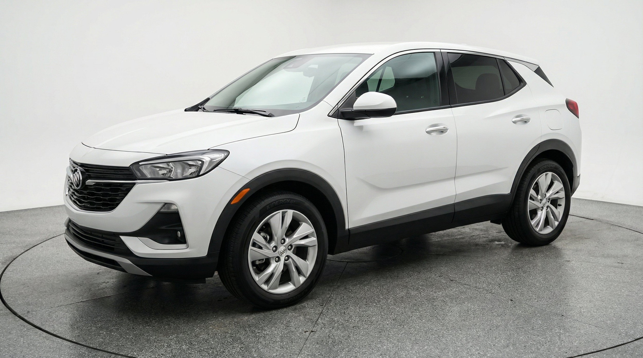 Thumbnail: 2026 Buick Encore GX - 3