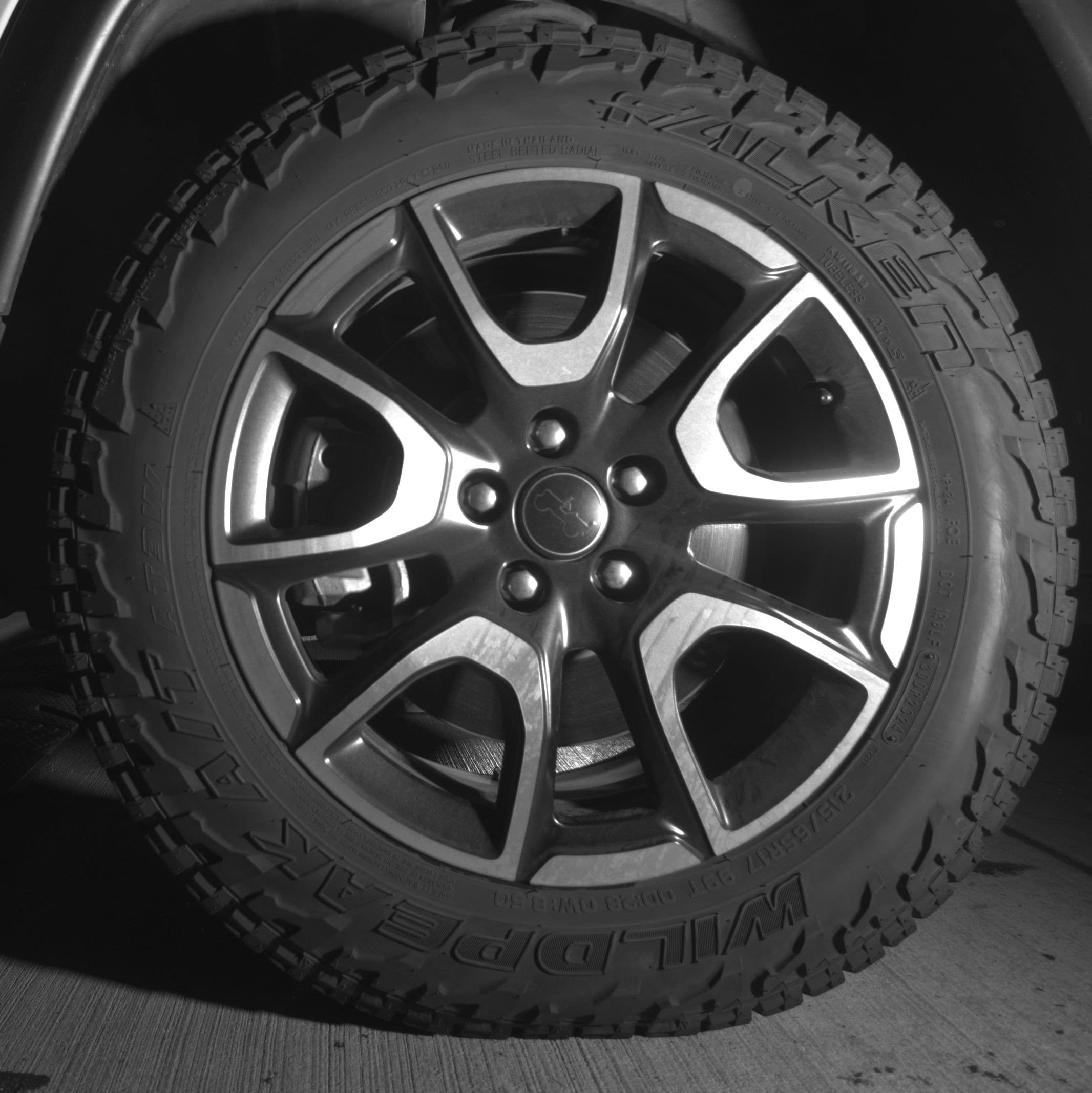 Thumbnail: 2025 Jeep Compass - 9