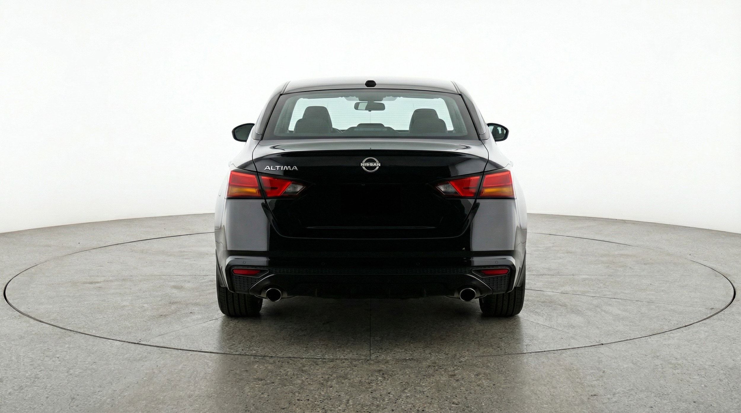Thumbnail: 2025 Nissan Altima - 7
