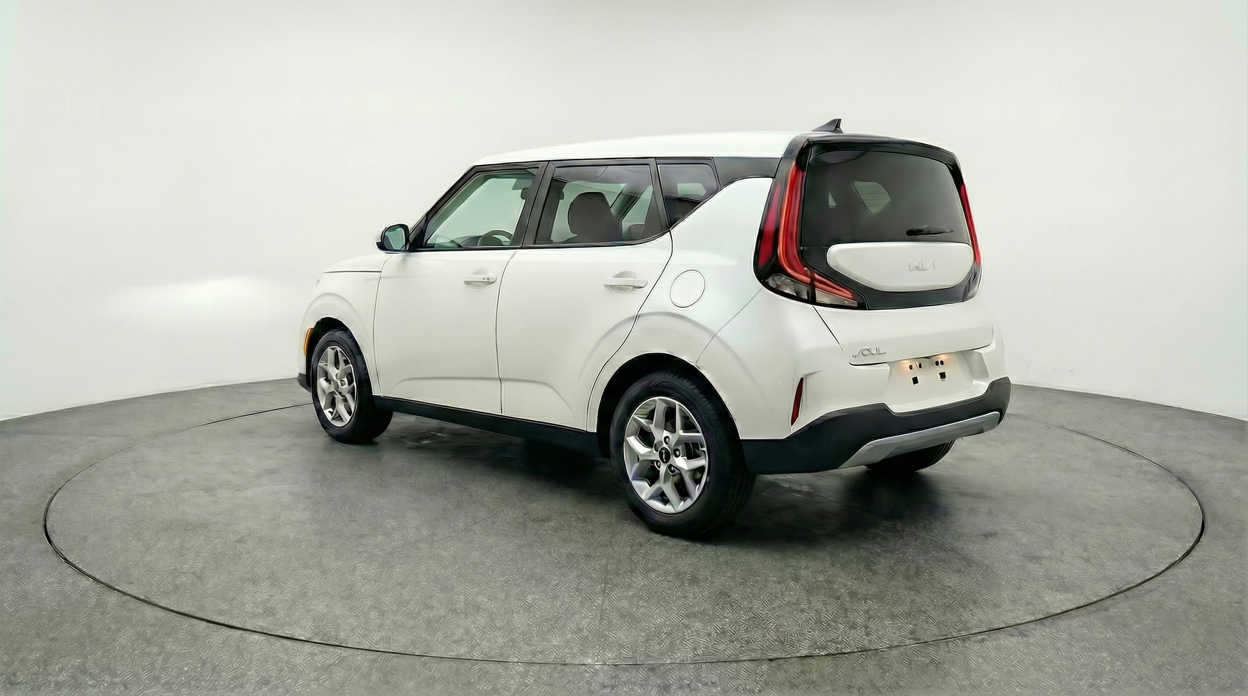 Thumbnail: 2025 Kia Soul - 5