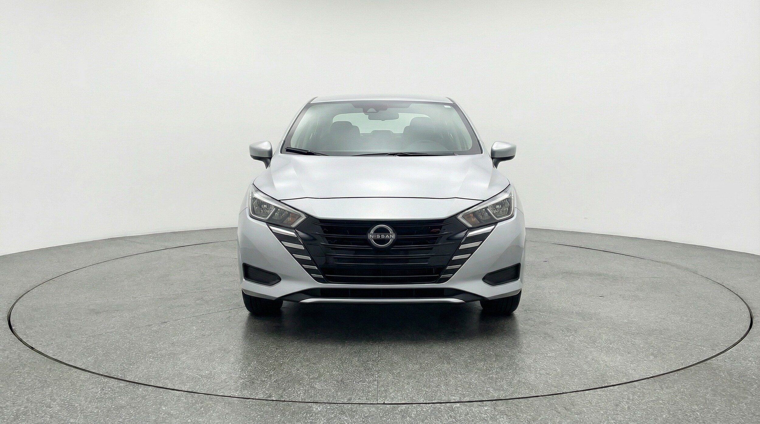 Thumbnail: 2025 Nissan Versa - 2