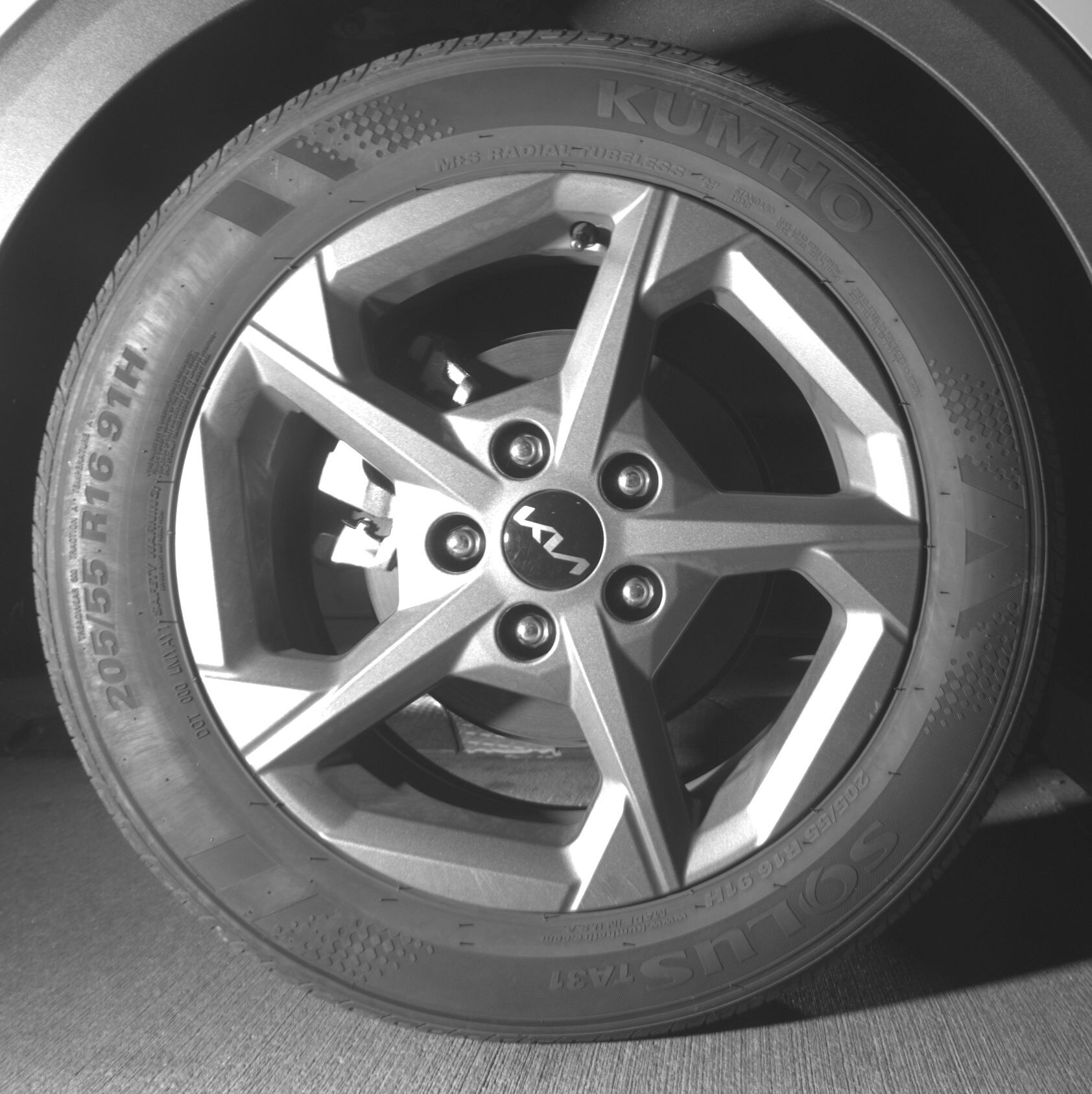 Thumbnail: 2025 Kia K4 - 12