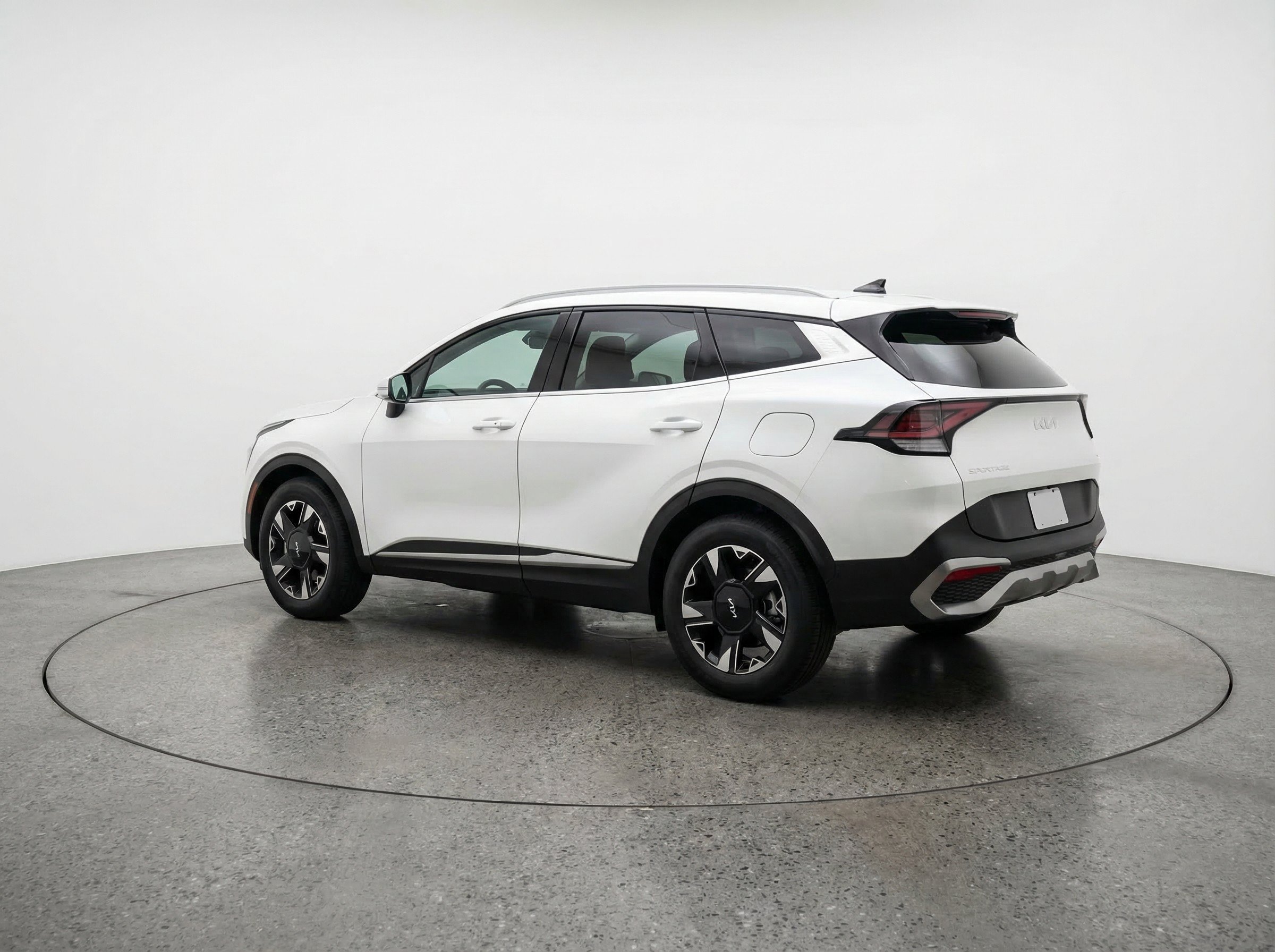 Thumbnail: 2026 Kia Sportage - 6
