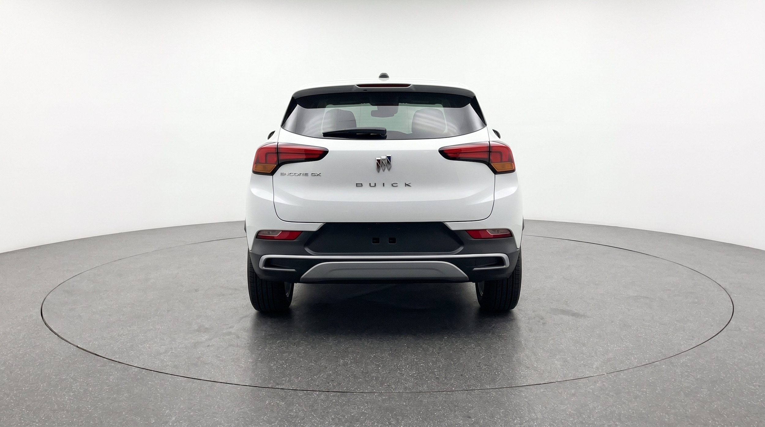 Thumbnail: 2026 Buick Encore GX - 7