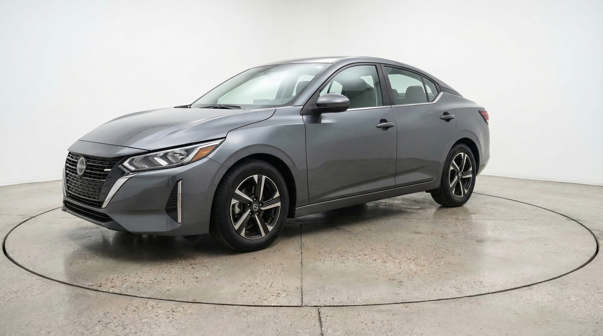 Thumbnail: 2025 Nissan Sentra - 3