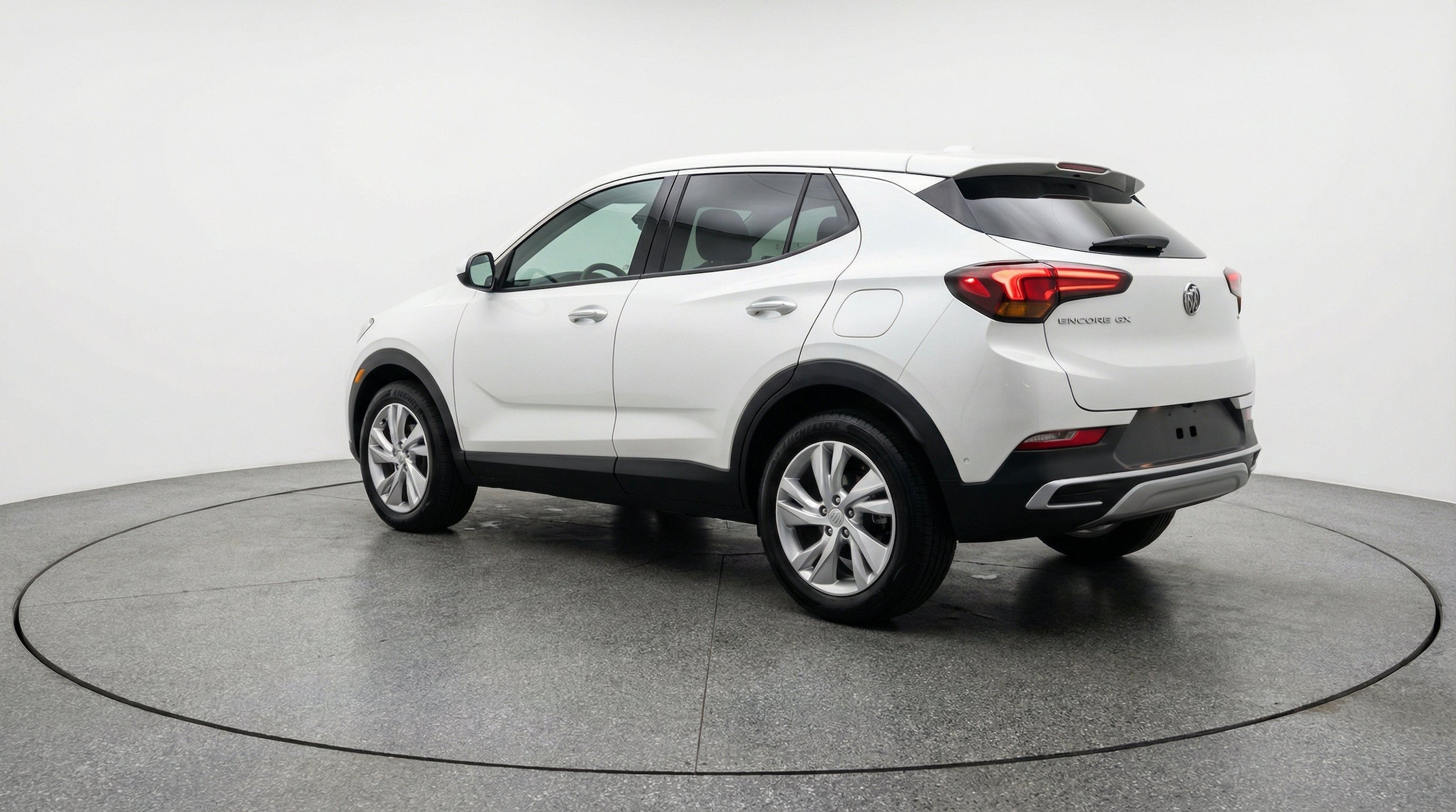 Thumbnail: 2026 Buick Encore GX - 6