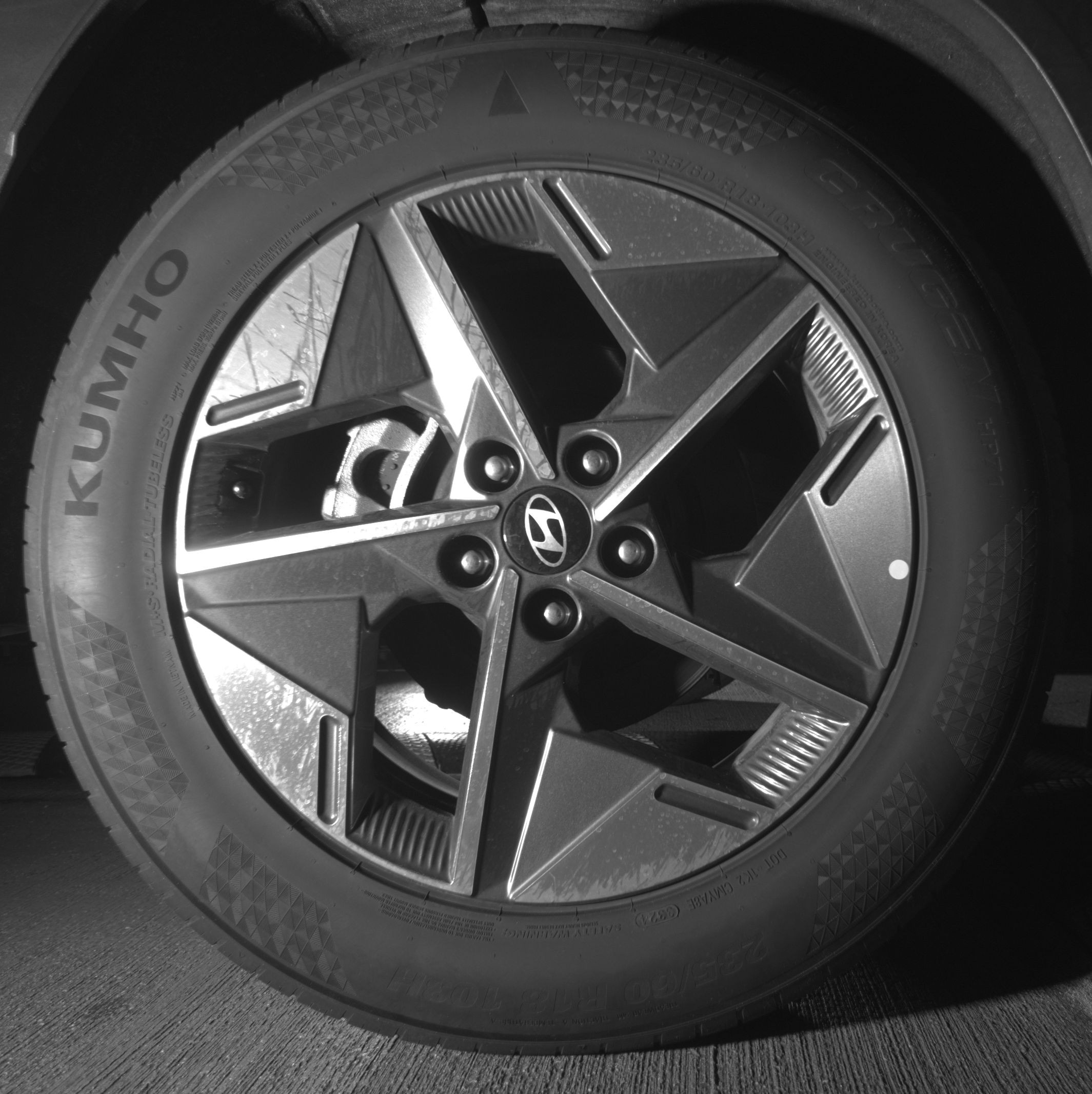 Thumbnail: 2025 Hyundai Tucson - 12