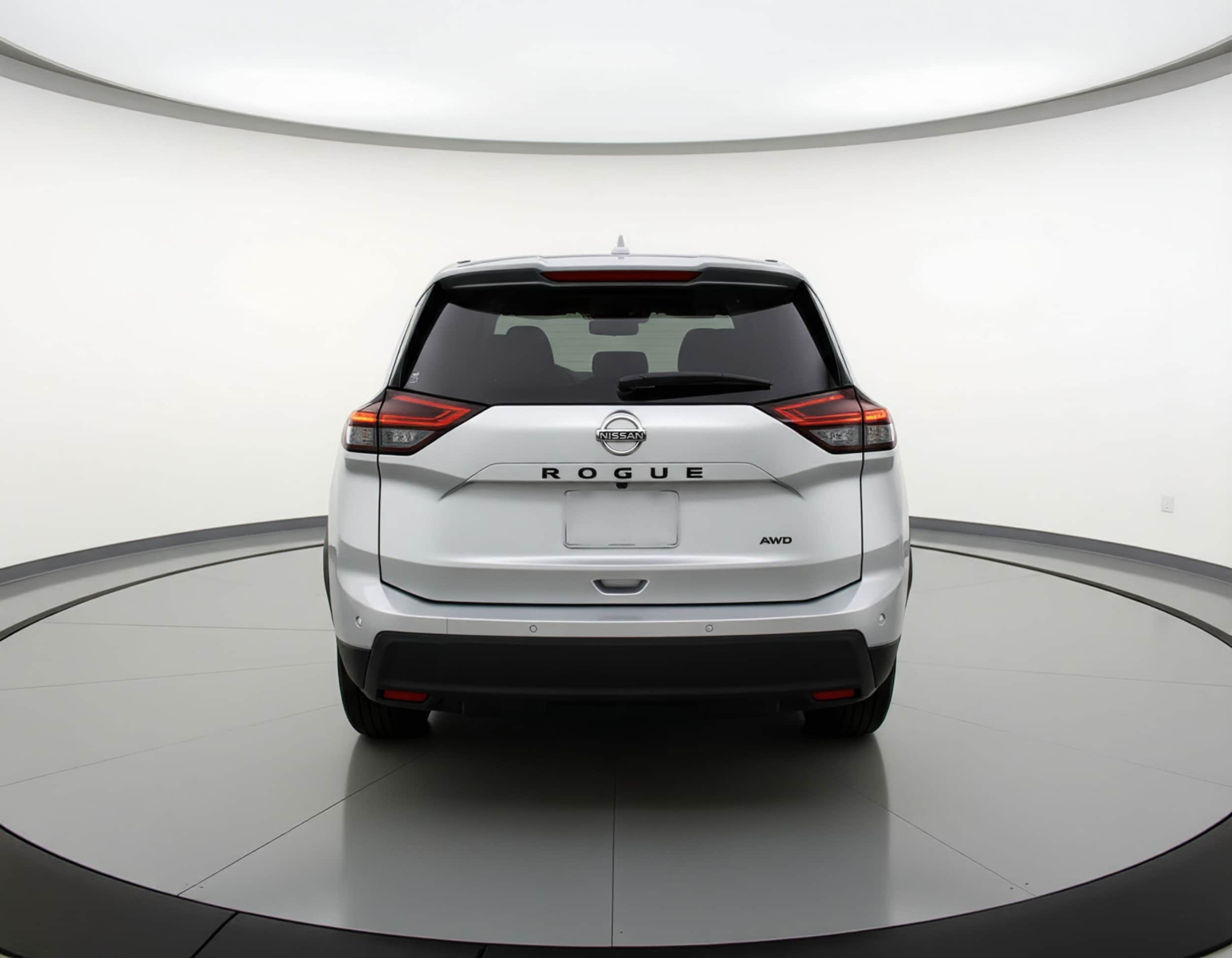 Thumbnail: 2025 Nissan Rogue - 6