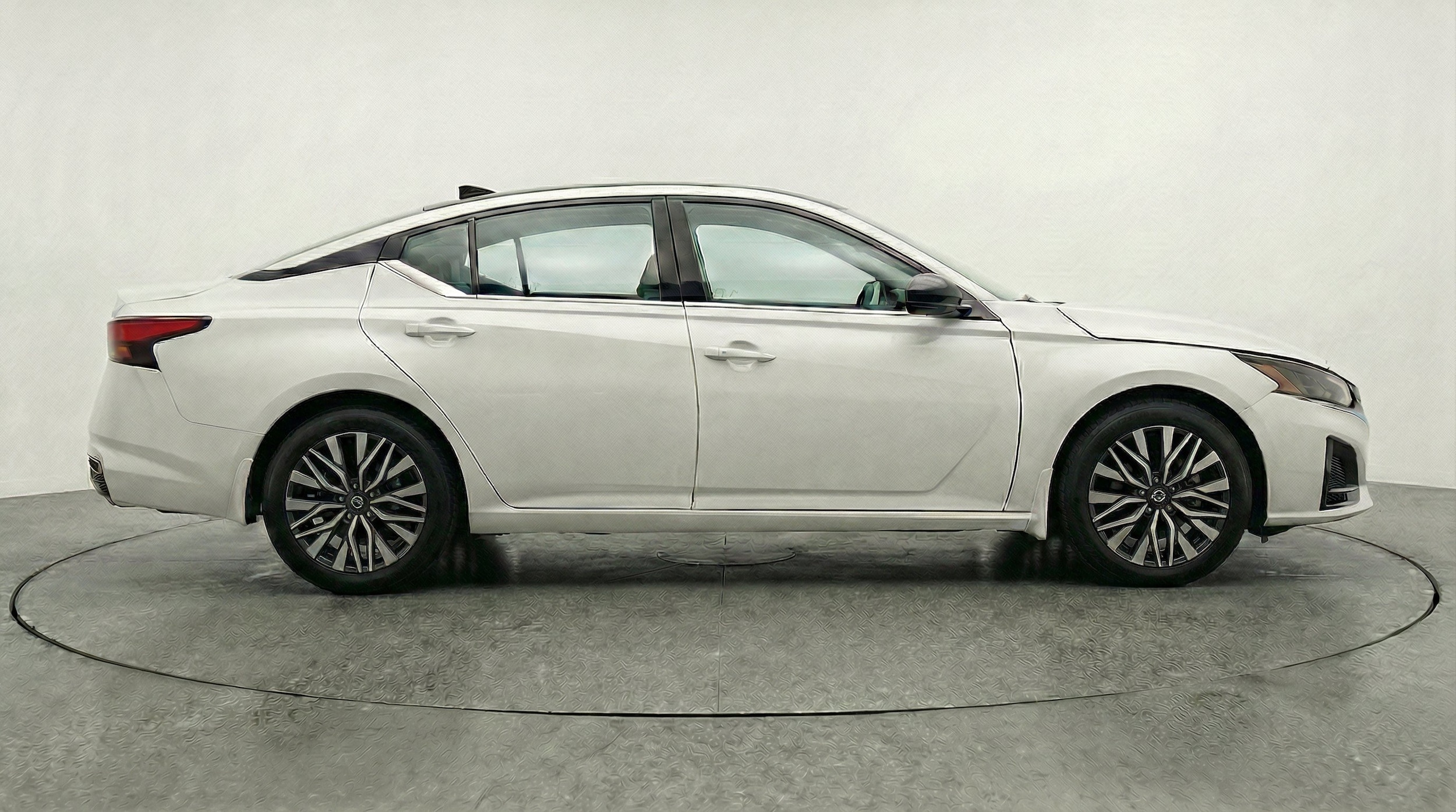 Thumbnail: 2026 Nissan Altima - 11