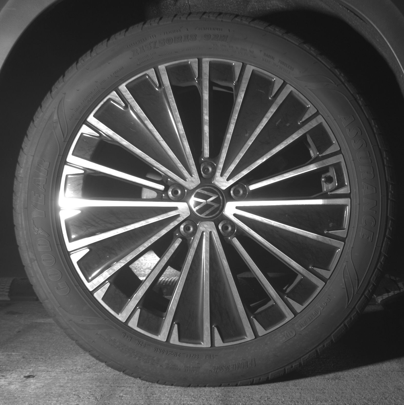 Thumbnail: 2025 Volkswagen Taos - 12