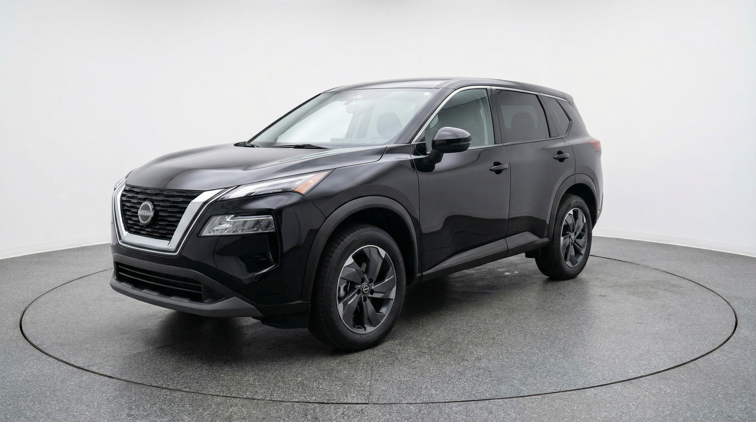 Thumbnail: 2025 Nissan Rogue - 3