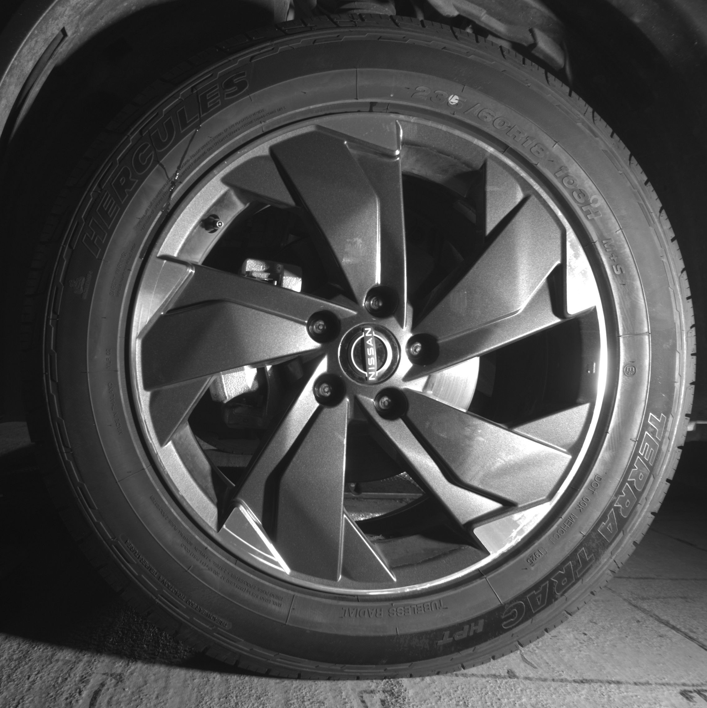 Thumbnail: 2025 Nissan Rogue - 9