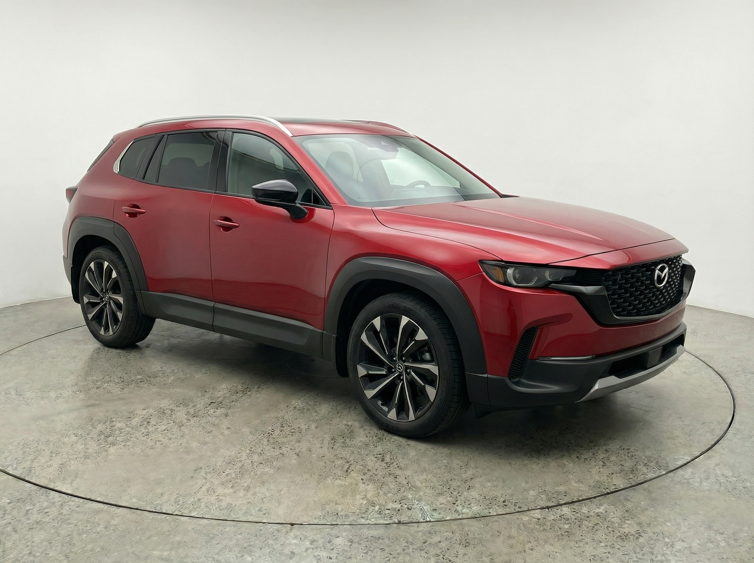 Thumbnail: 2025 Mazda CX-50 - 1