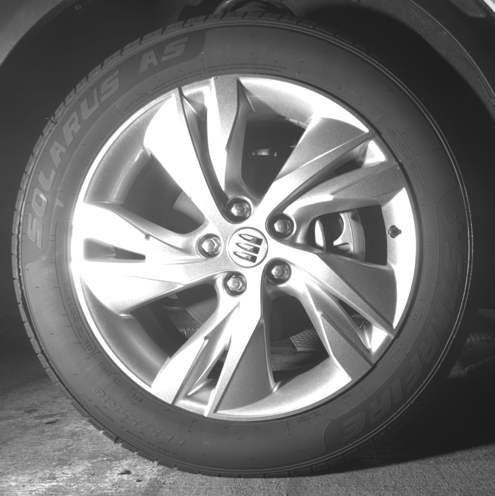 Thumbnail: 2025 Buick Encore GX - 10