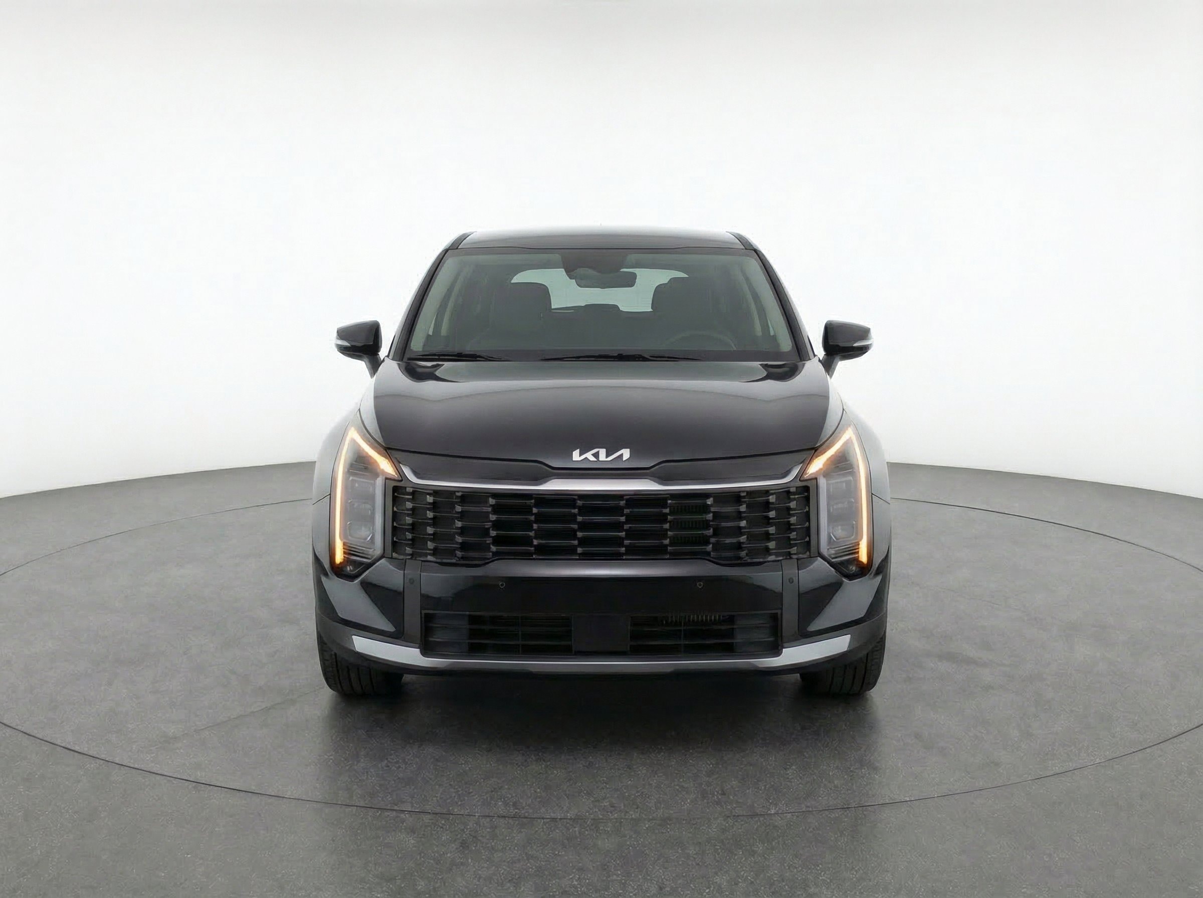 Thumbnail: 2026 Kia Sportage - 2