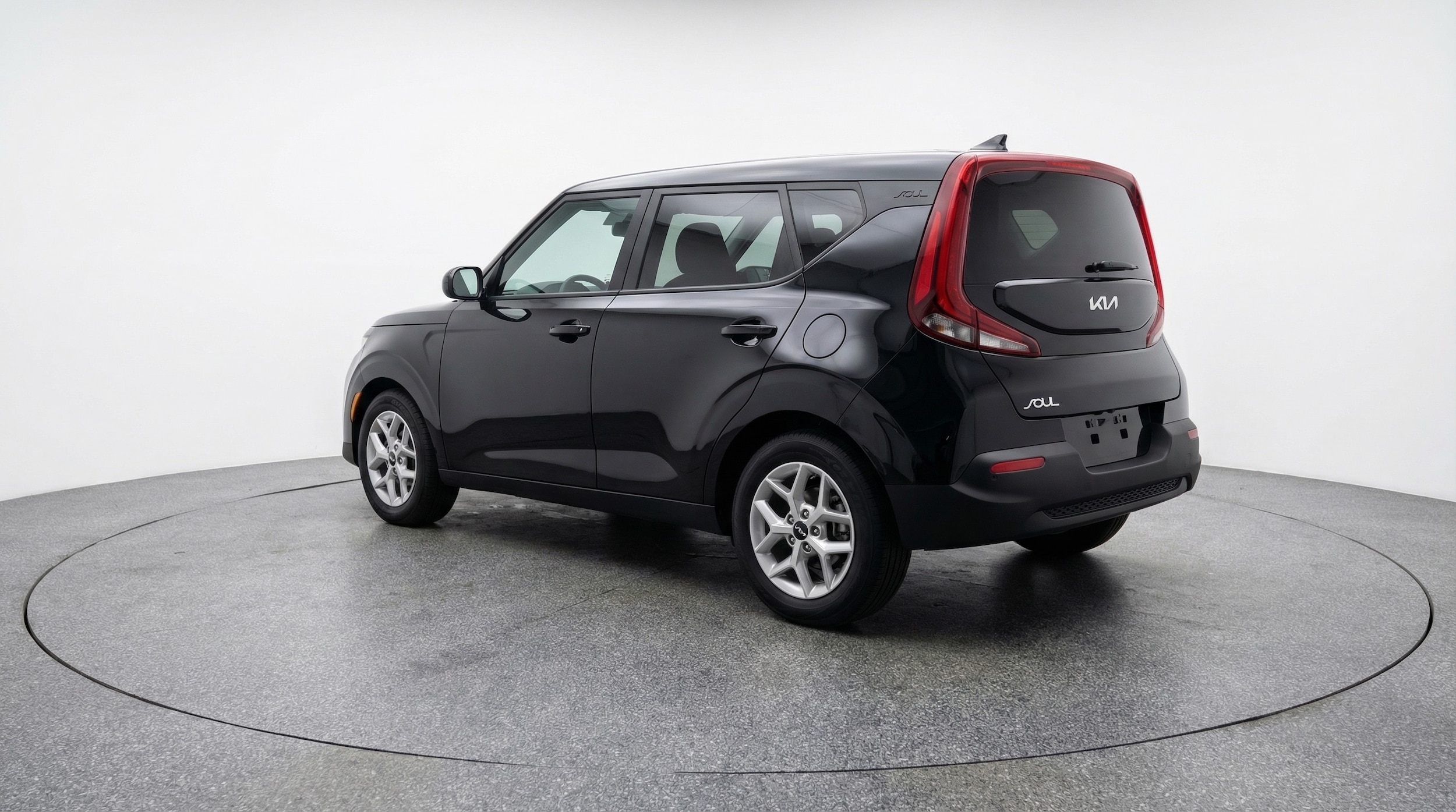 Thumbnail: 2025 Kia Soul - 5