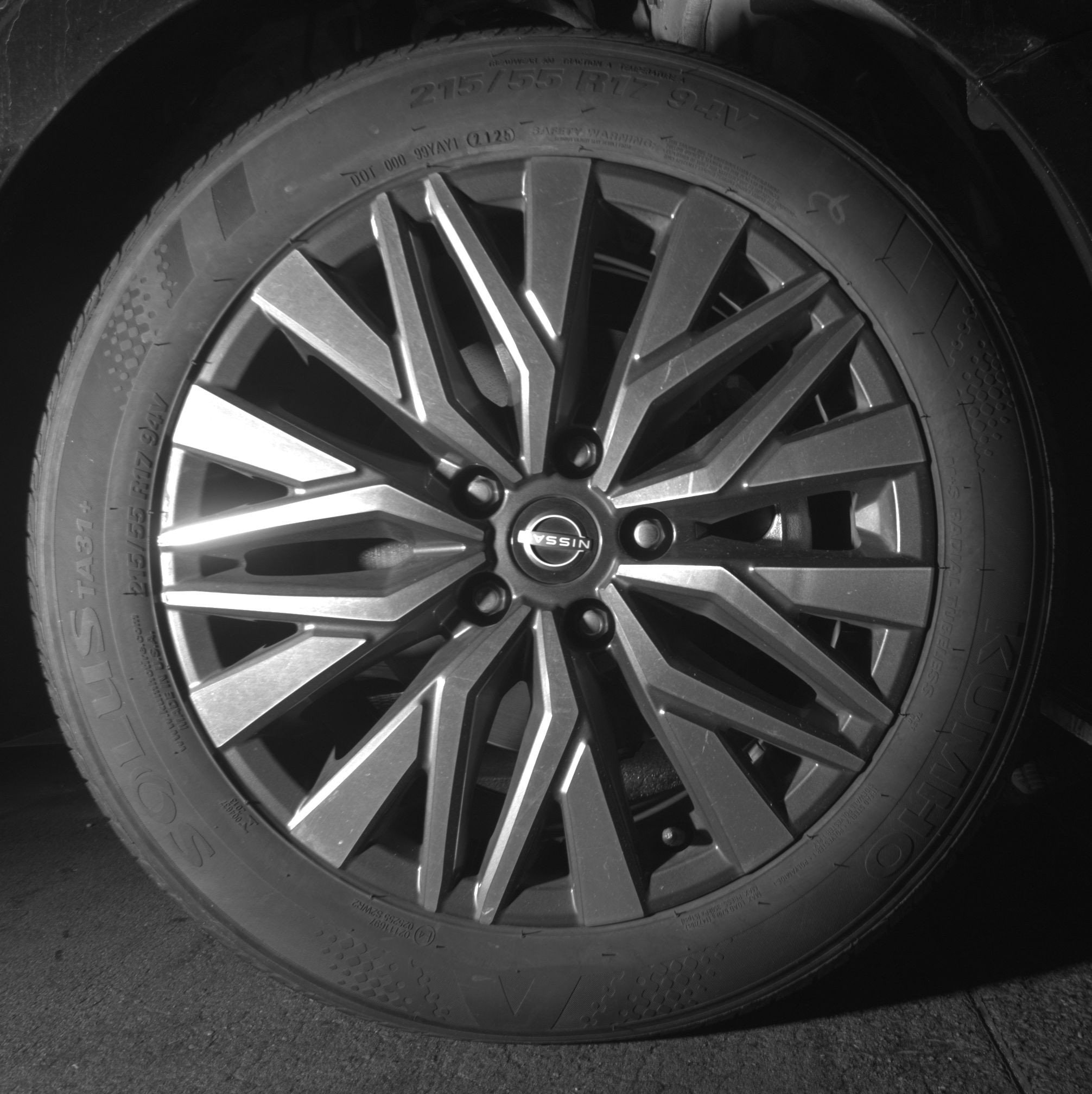 Thumbnail: 2025 Nissan Altima - 13