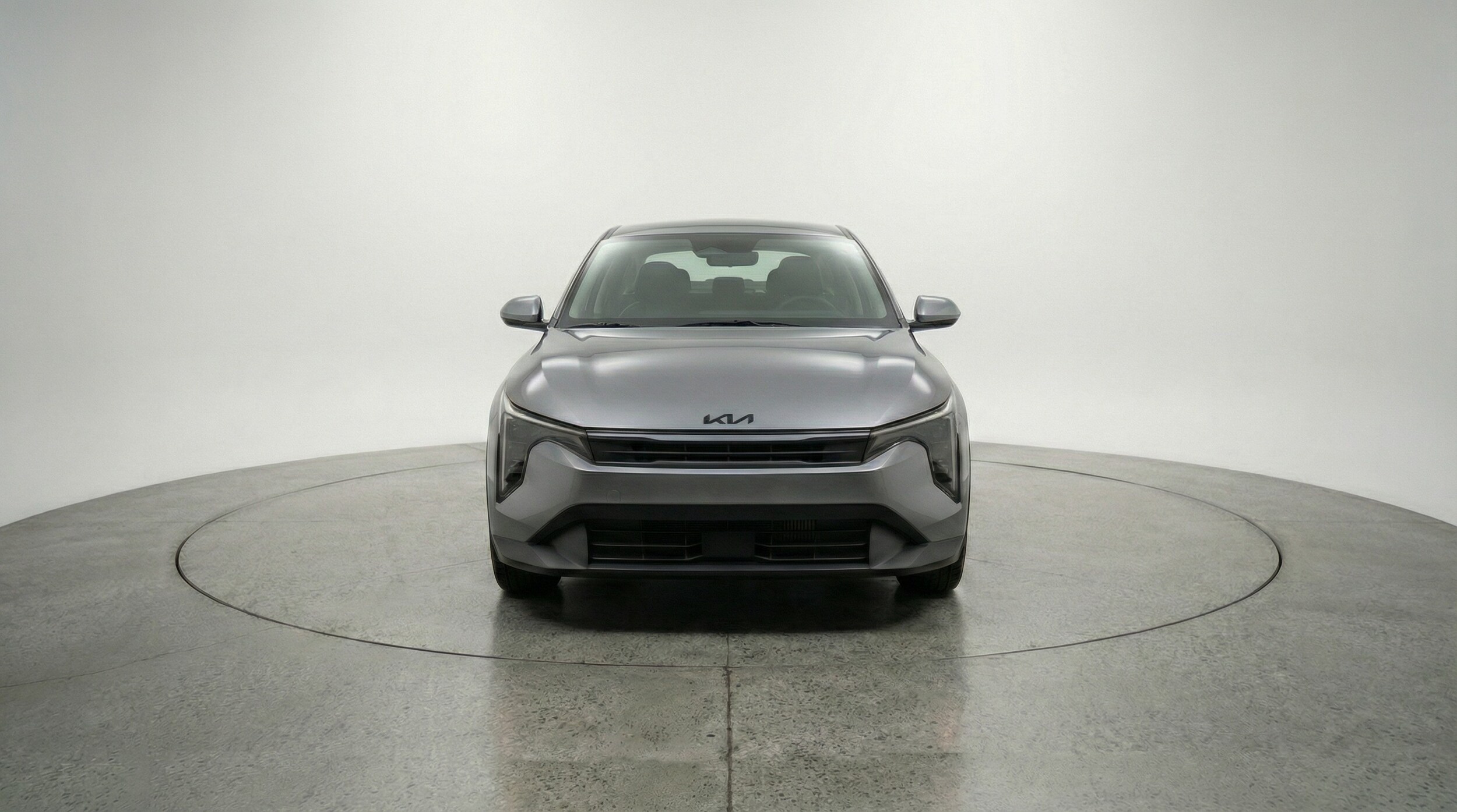 Thumbnail: 2025 Kia K4 - 2