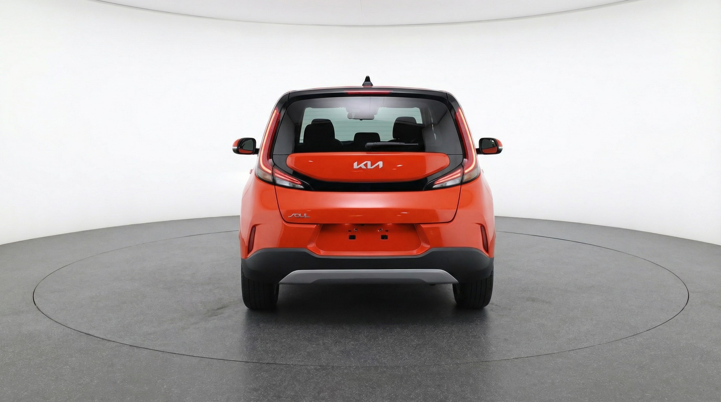 Thumbnail: 2025 Kia Soul - 6