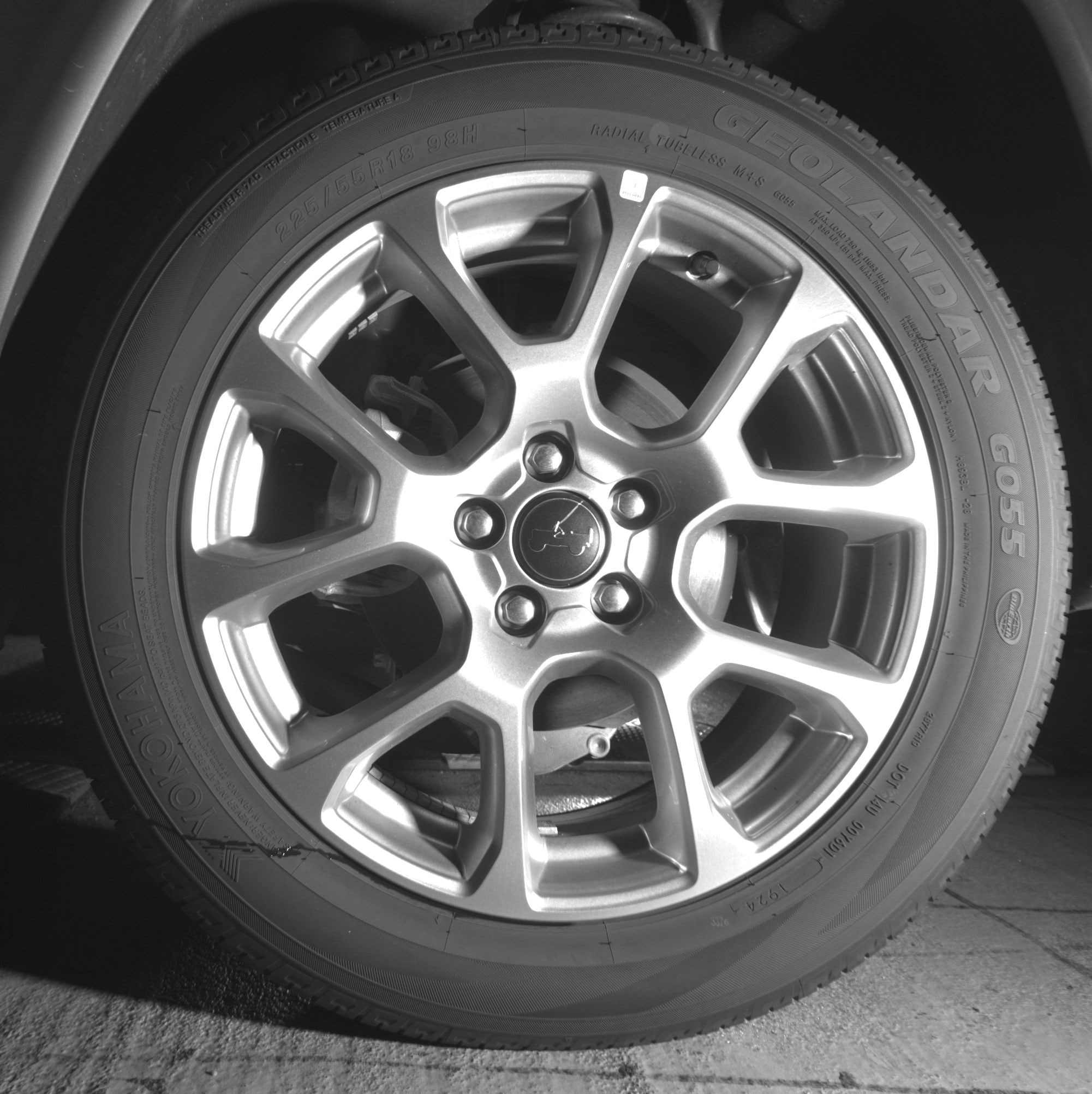 Thumbnail: 2025 Jeep Compass - 11