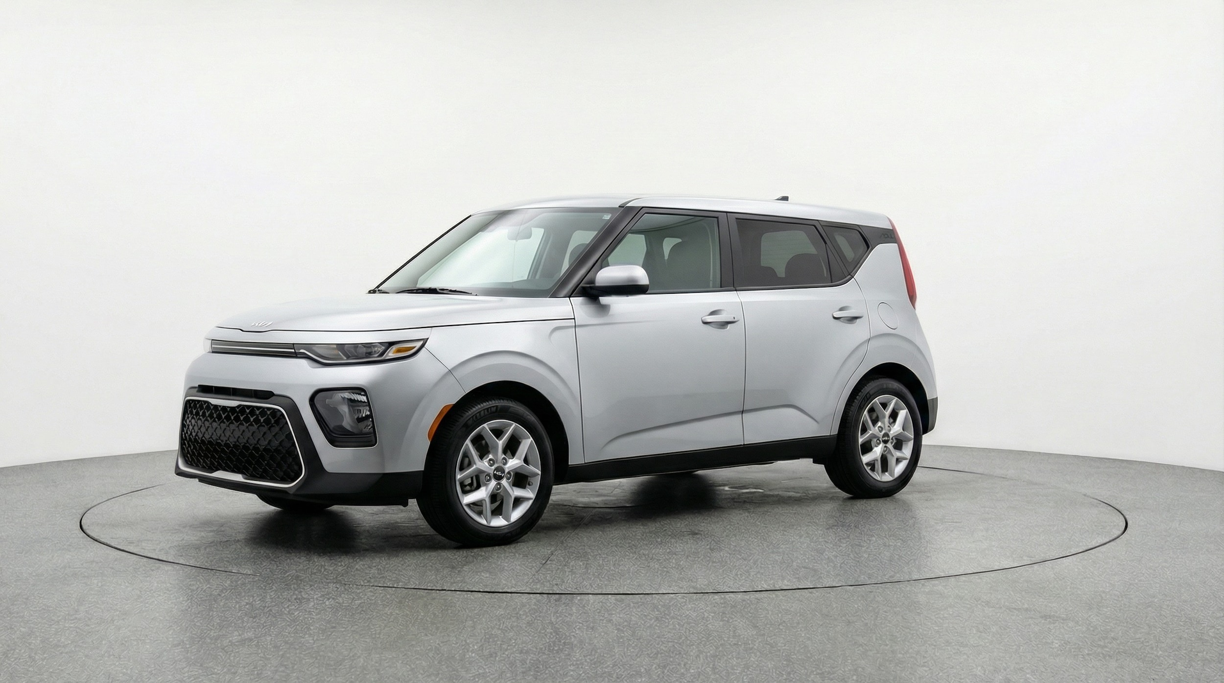 Thumbnail: 2025 Kia Soul - 3