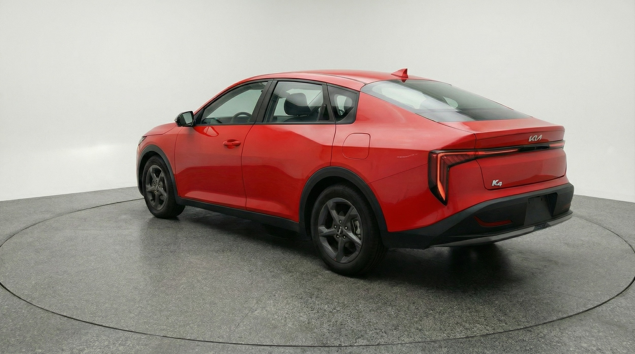 Thumbnail: 2025 Kia K4 - 5