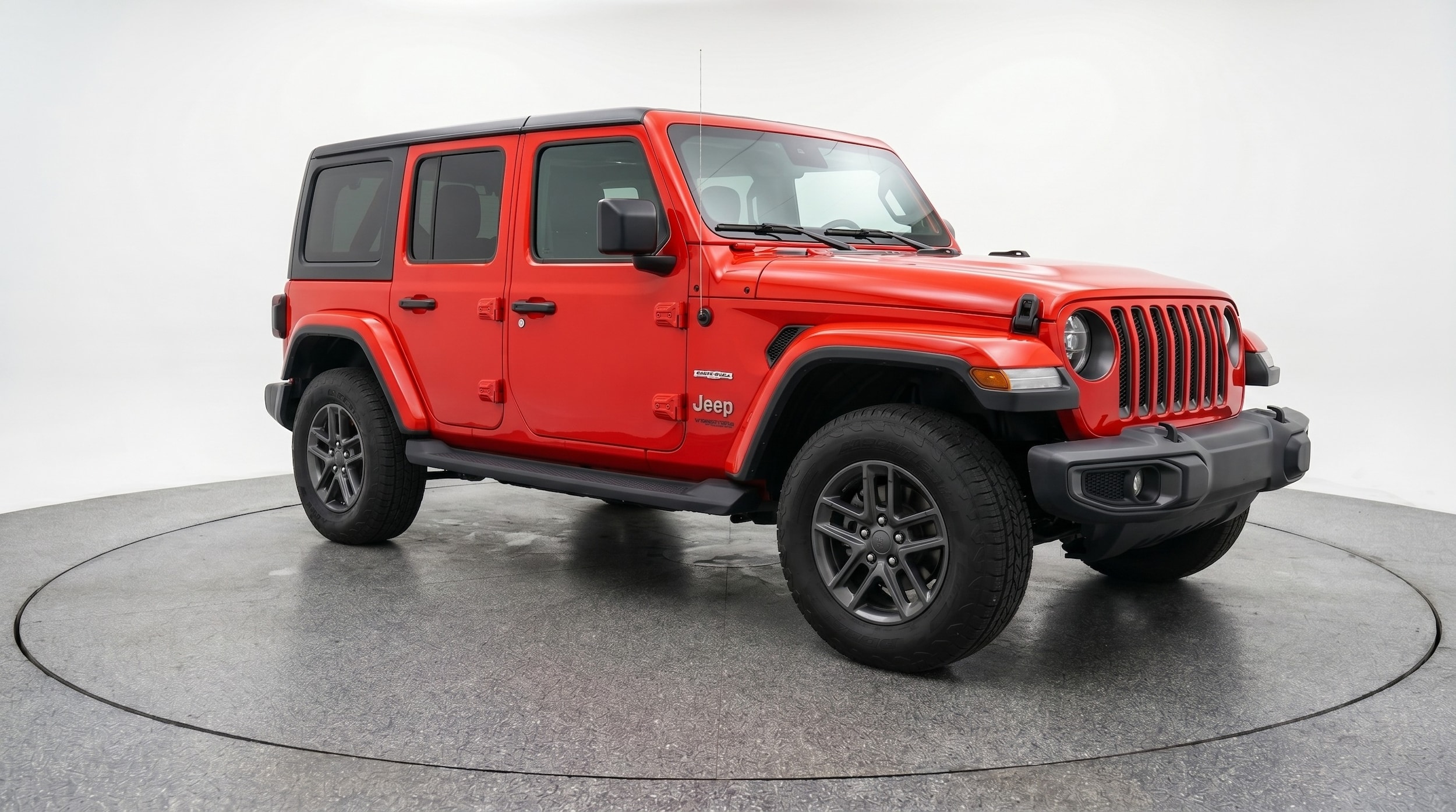 Thumbnail: 2025 Jeep Wrangler - 1