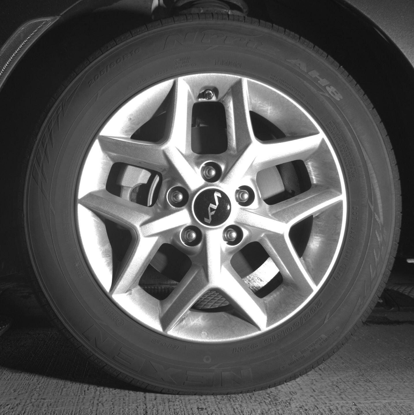 Thumbnail: 2025 Kia Soul - 9