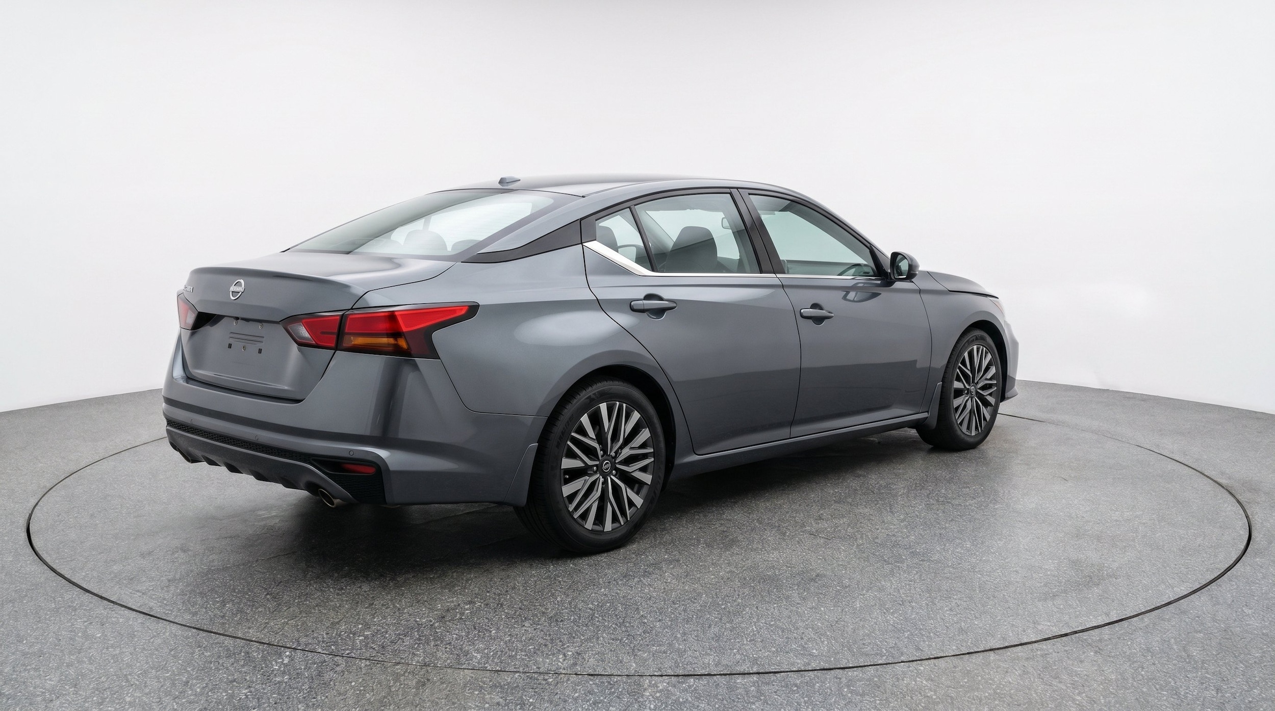 Thumbnail: 2026 Nissan Altima - 9