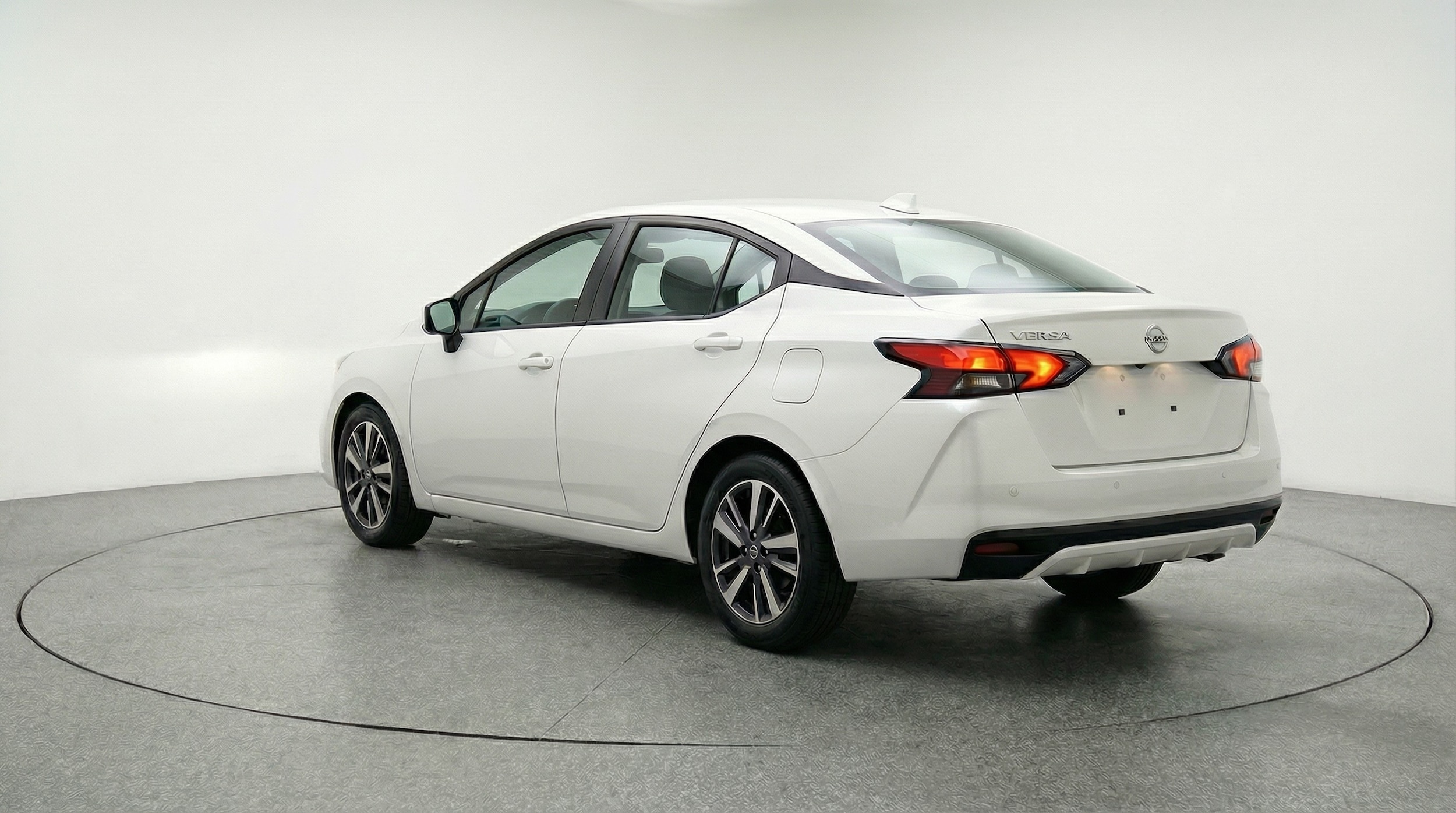 Thumbnail: 2025 Nissan Versa - 5