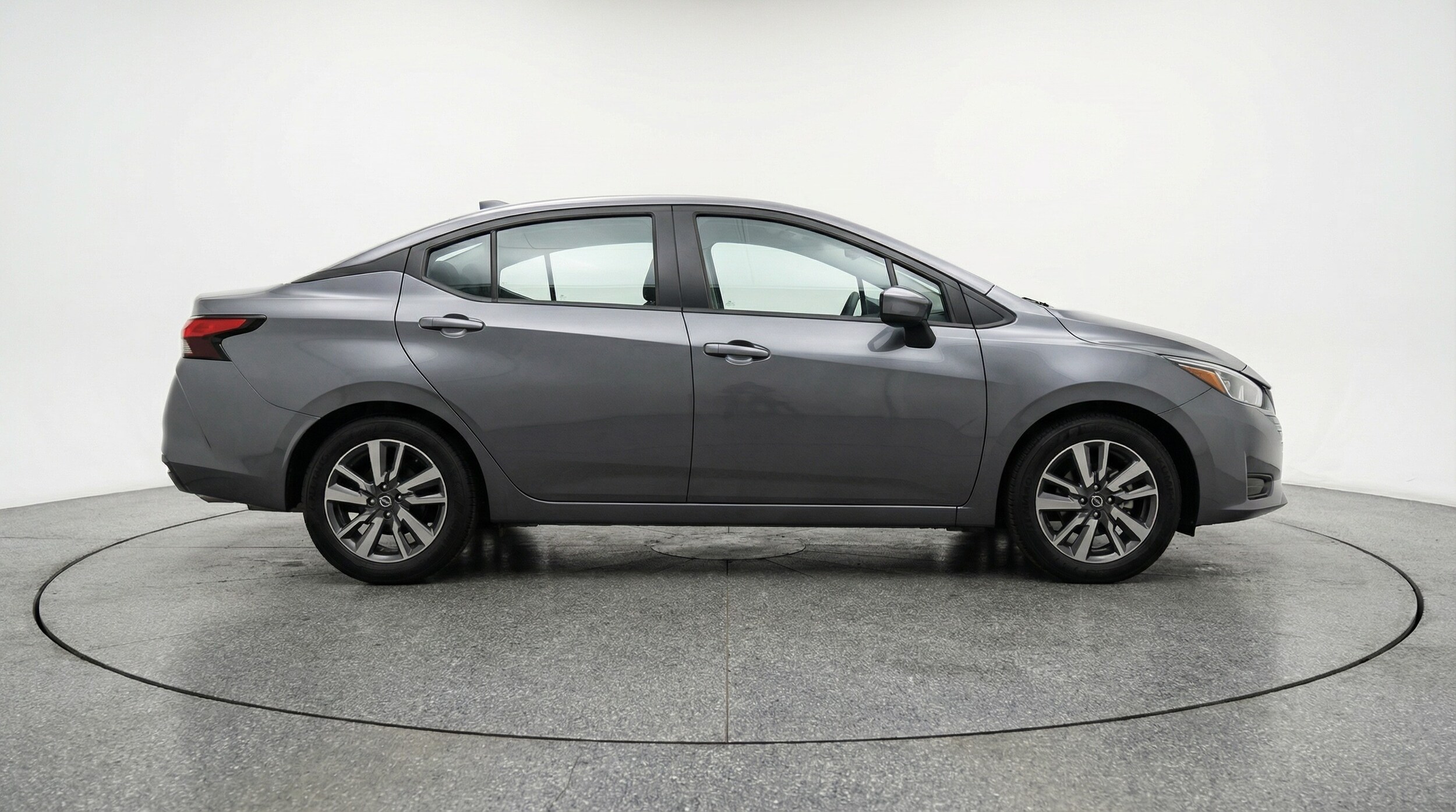 Thumbnail: 2025 Nissan Versa - 8