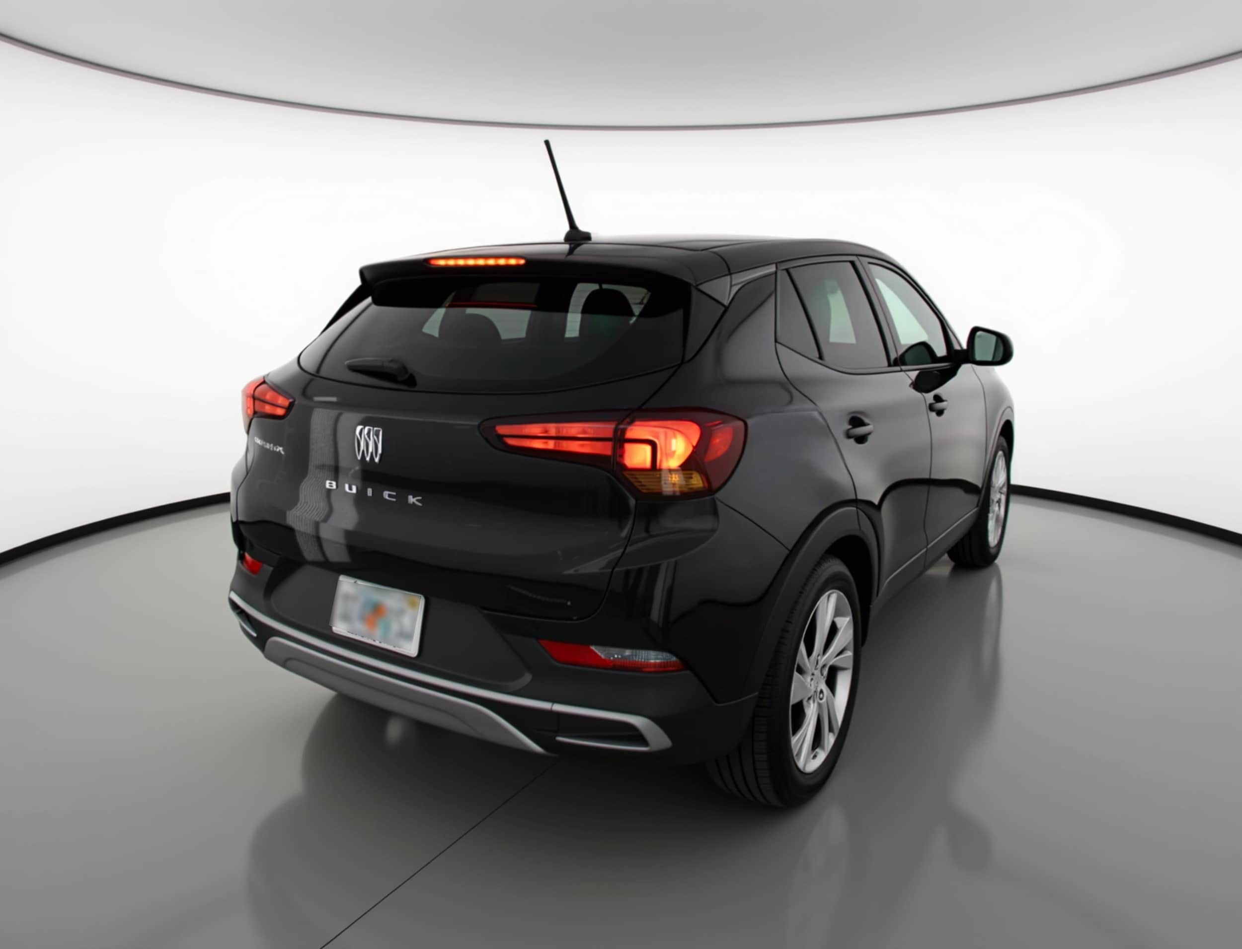 Thumbnail: 2025 Buick Encore GX - 7